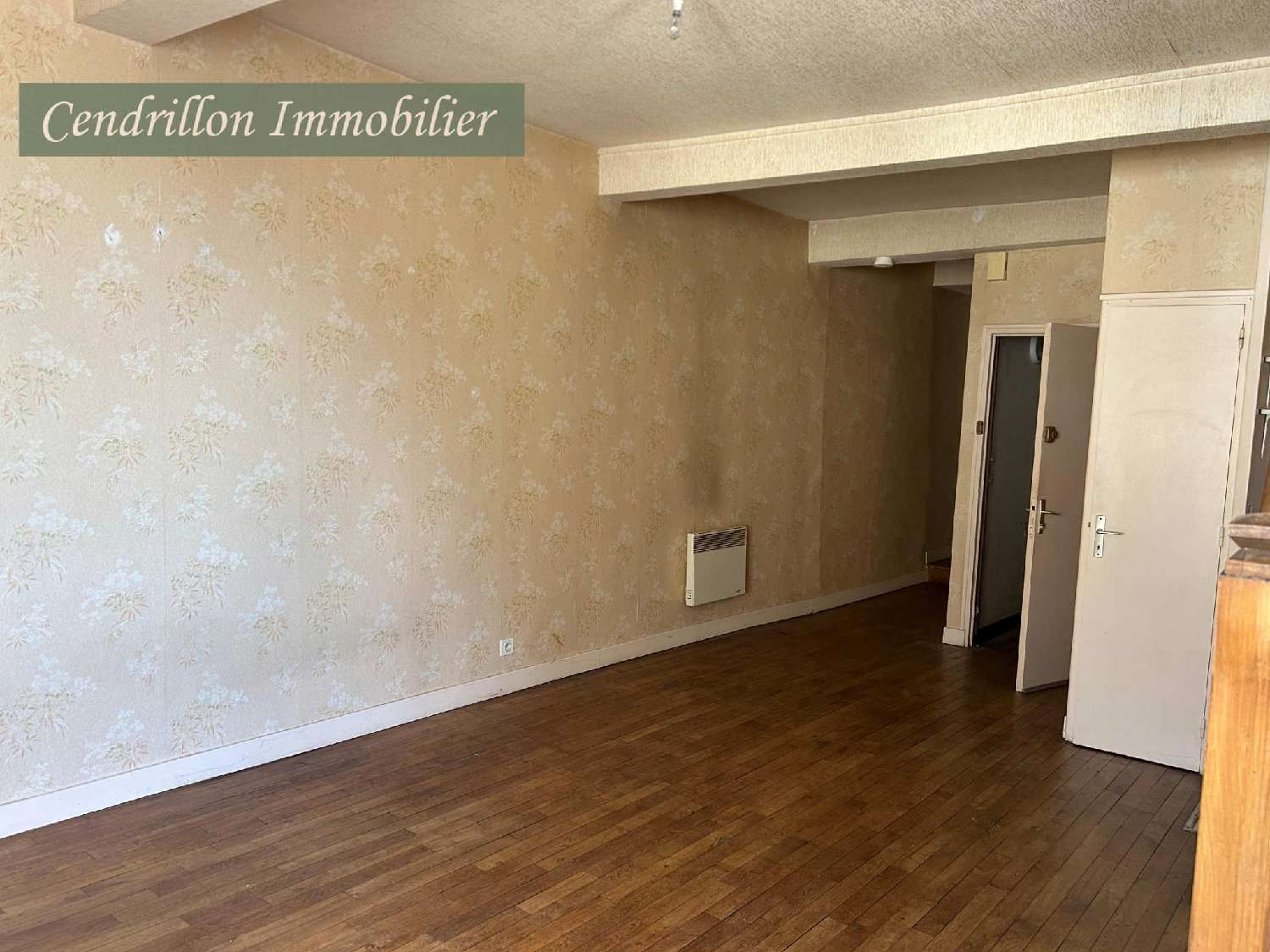  en venta edificio Bourganeuf Creuse 8