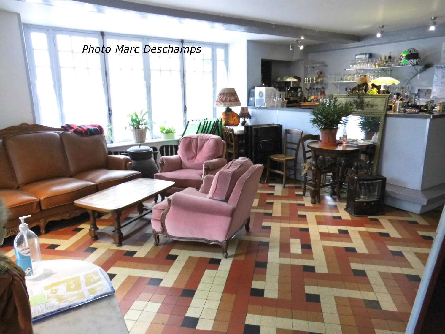  en venta edificio Bourganeuf Creuse 3