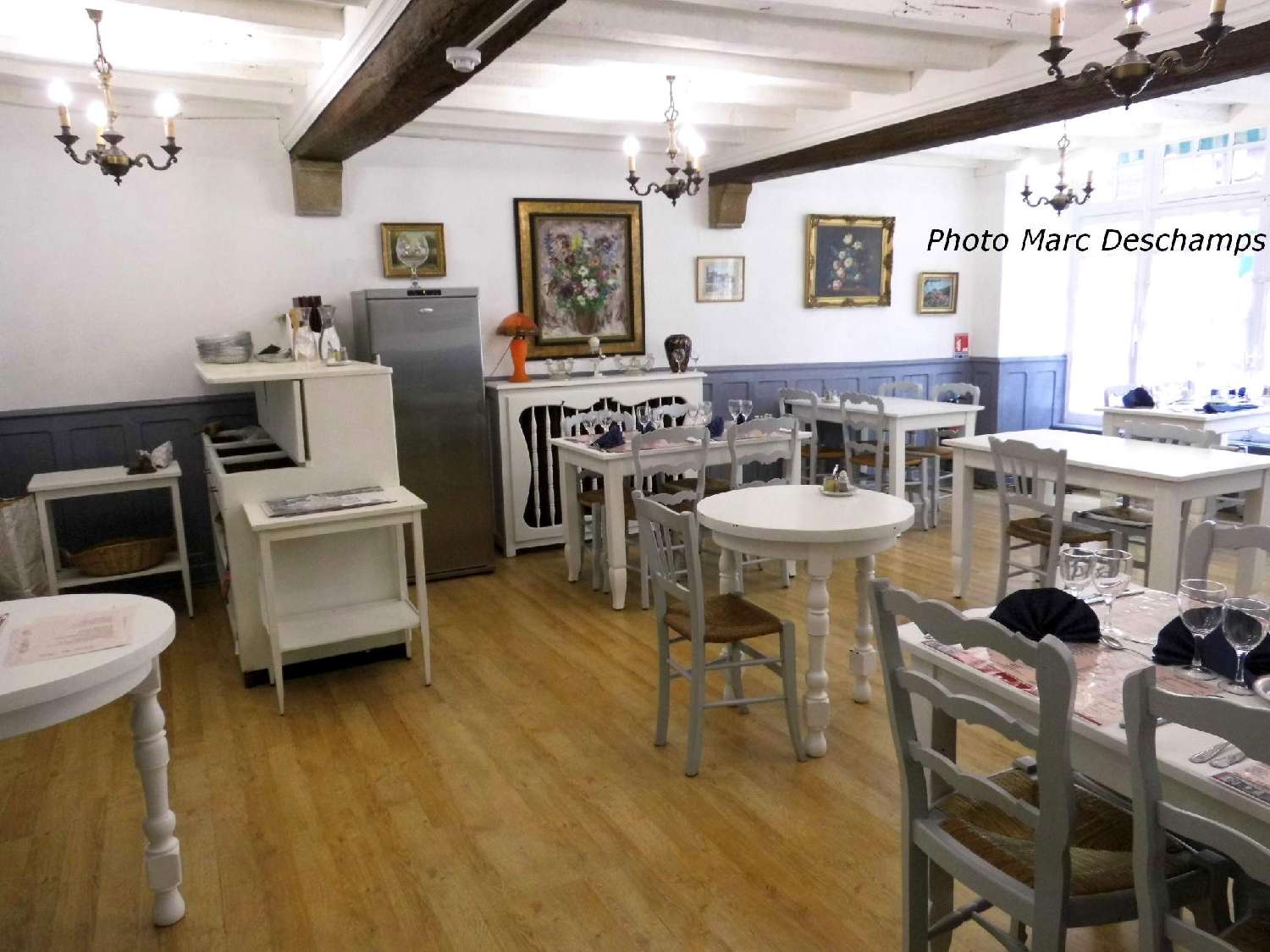  en venta edificio Bourganeuf Creuse 5
