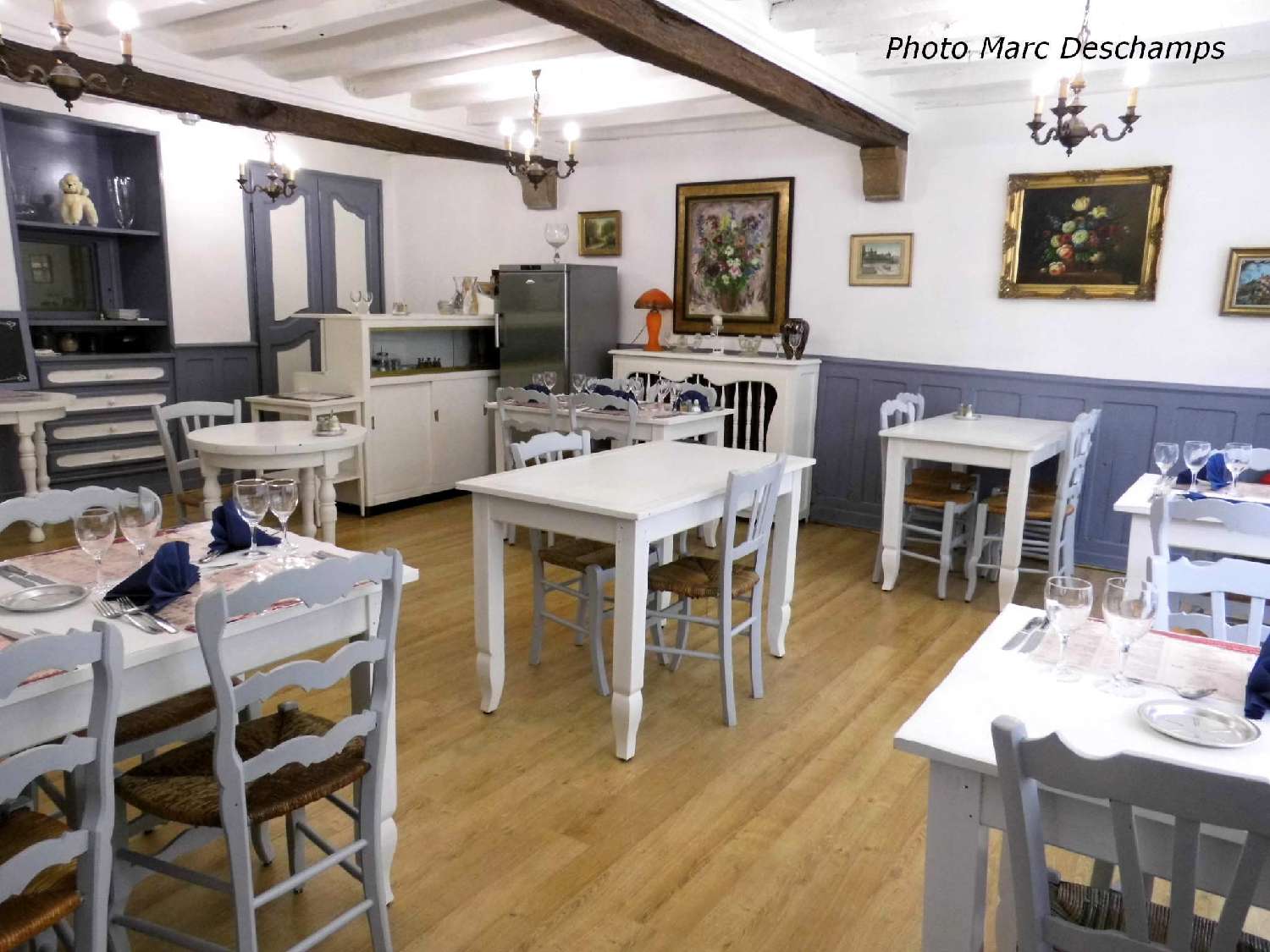  en venta edificio Bourganeuf Creuse 6