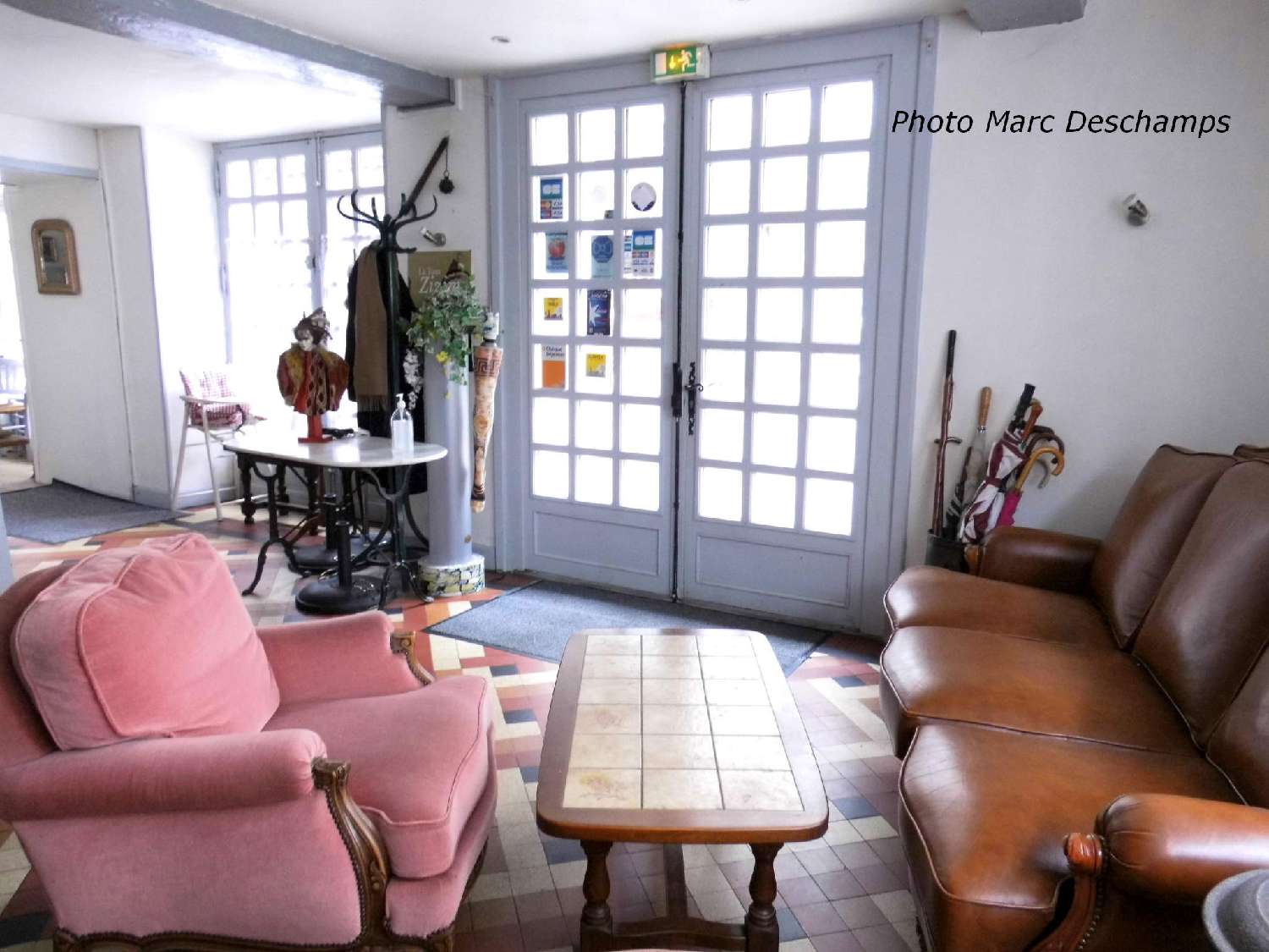  en venta edificio Bourganeuf Creuse 8