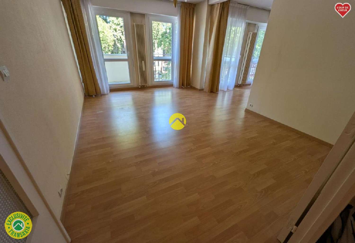 à vendre batiment Bourges Cher 3