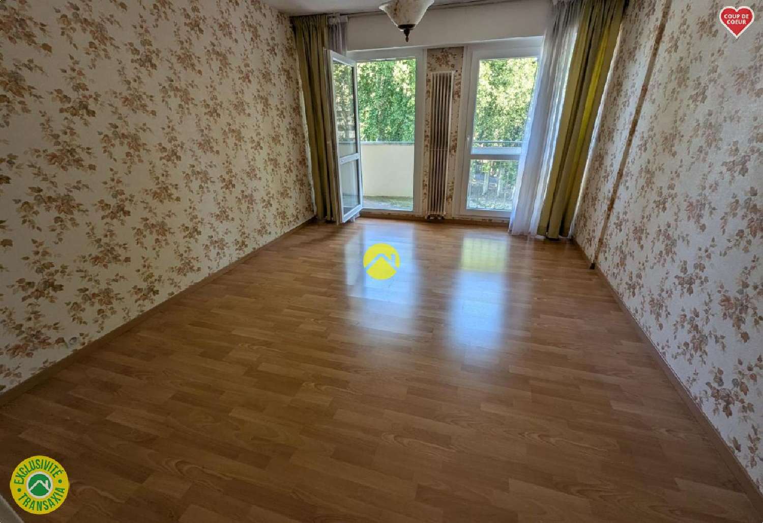 à vendre batiment Bourges Cher 5