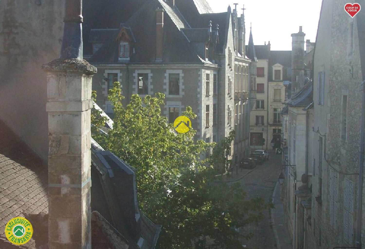kaufen Gebäude Bourges Cher 2