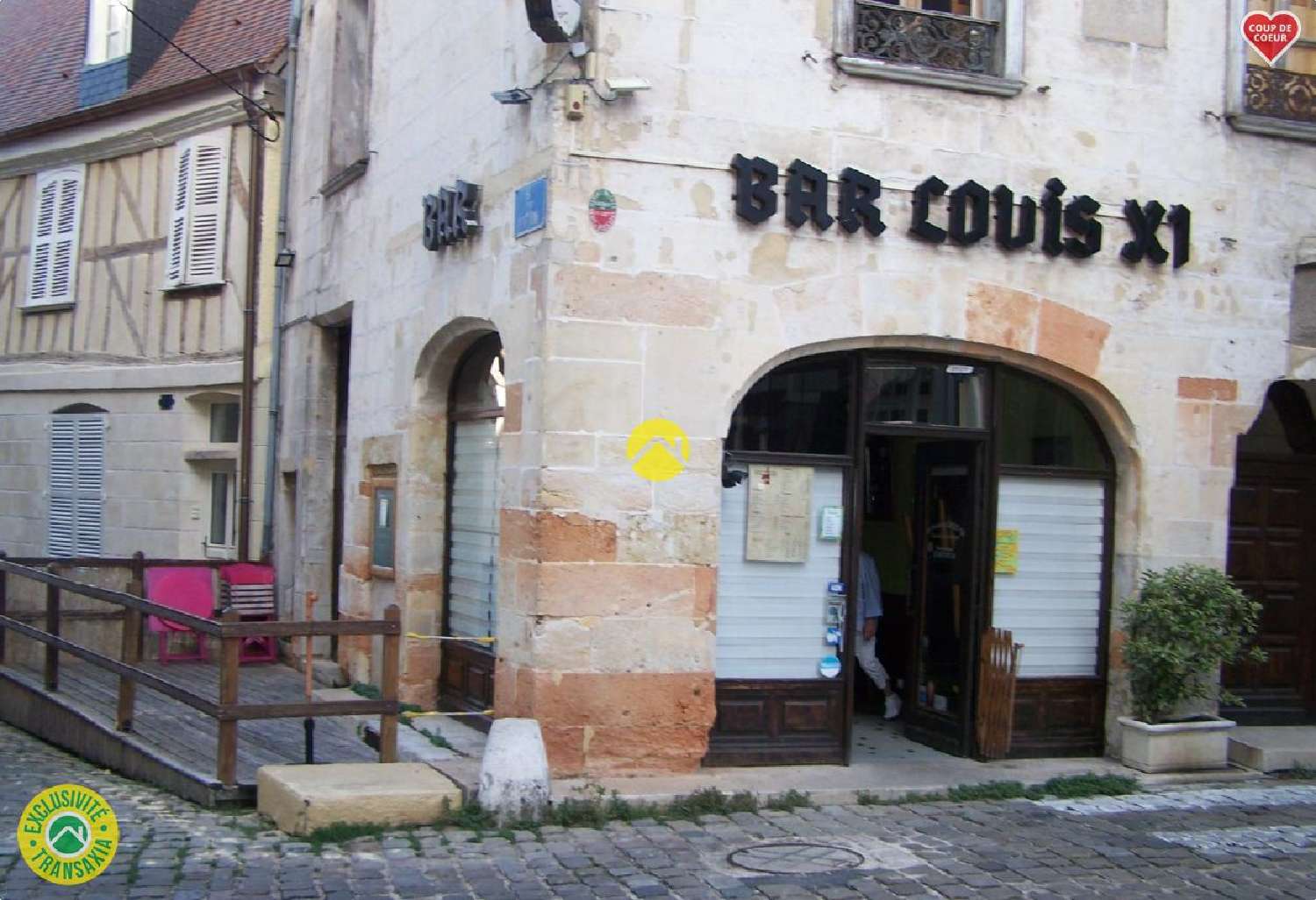 kaufen Gebäude Bourges Cher 3
