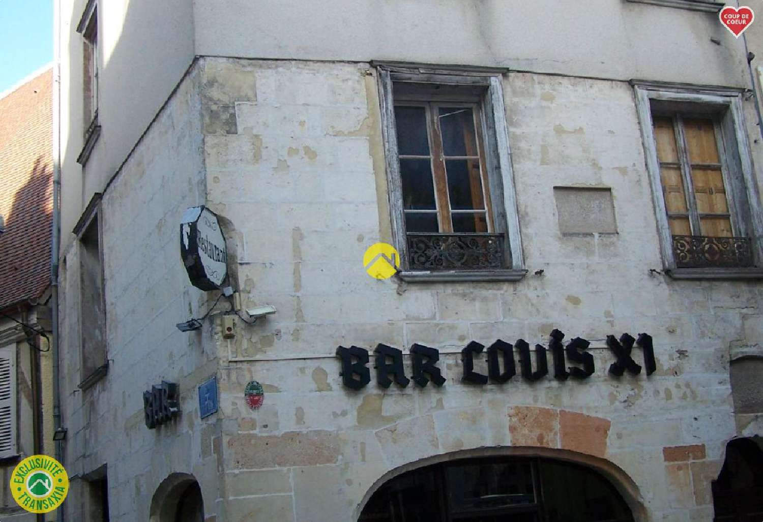 kaufen Gebäude Bourges Cher 4