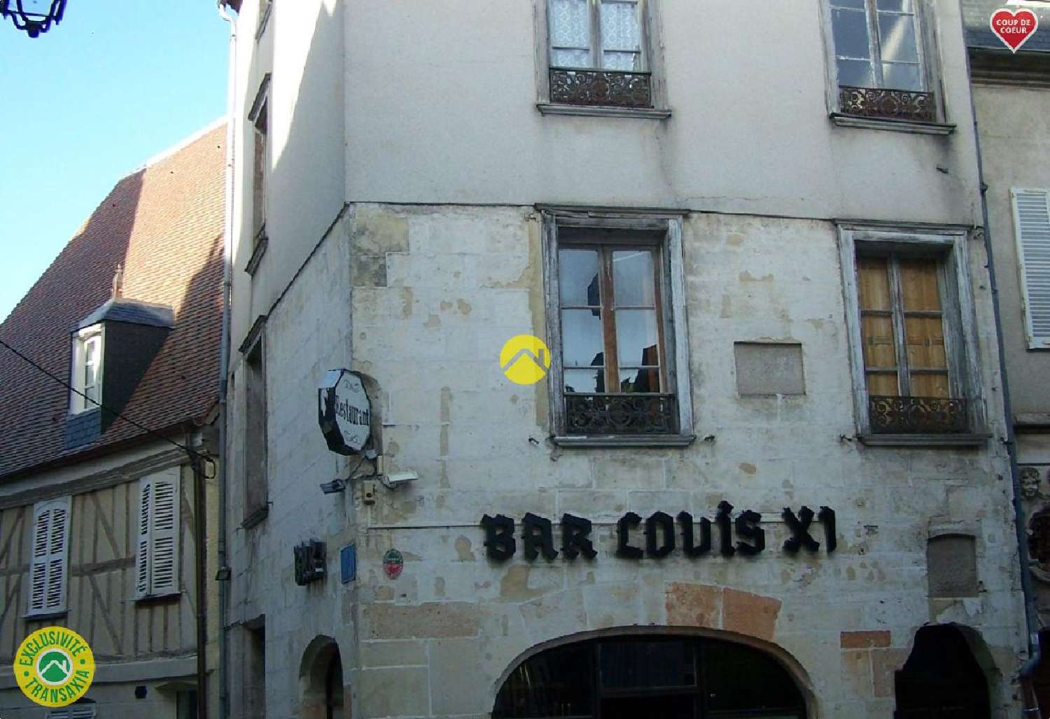 kaufen Gebäude Bourges Cher 5