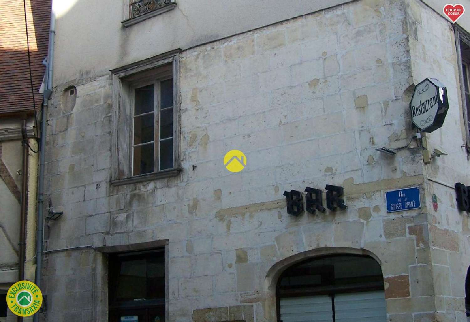 kaufen Gebäude Bourges Cher 6