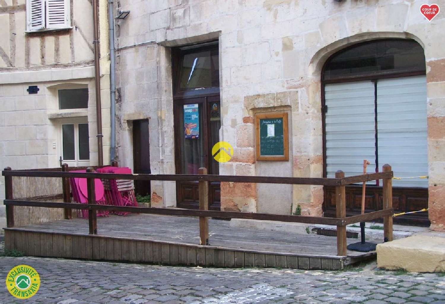 kaufen Gebäude Bourges Cher 7