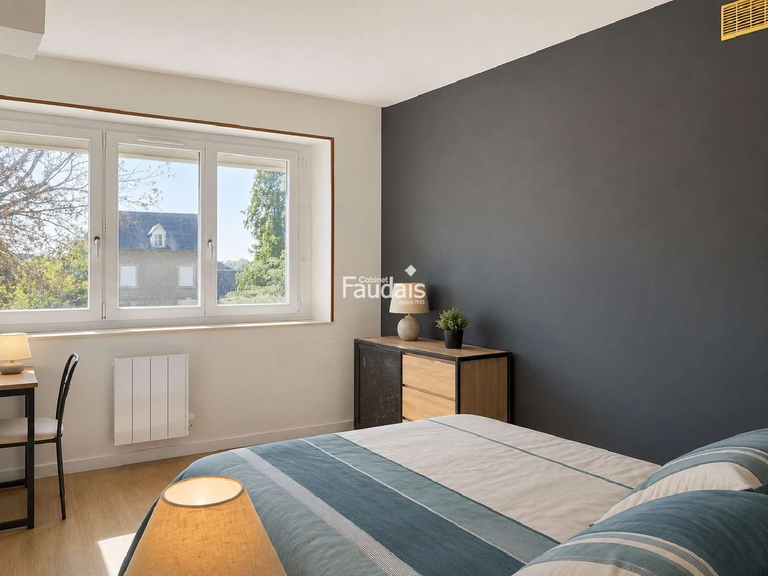  à vendre batiment Cérences Manche 4