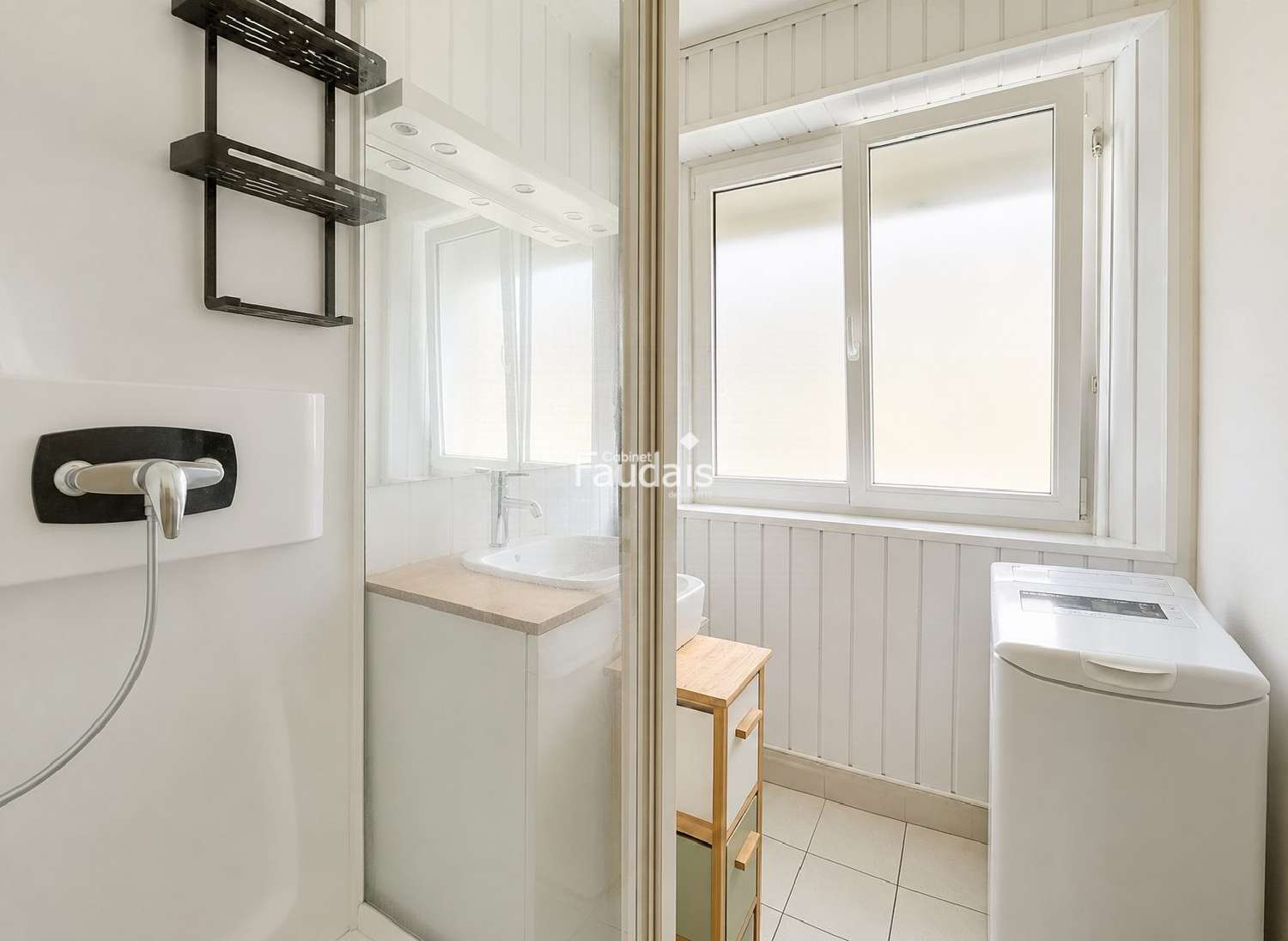  à vendre batiment Cérences Manche 5