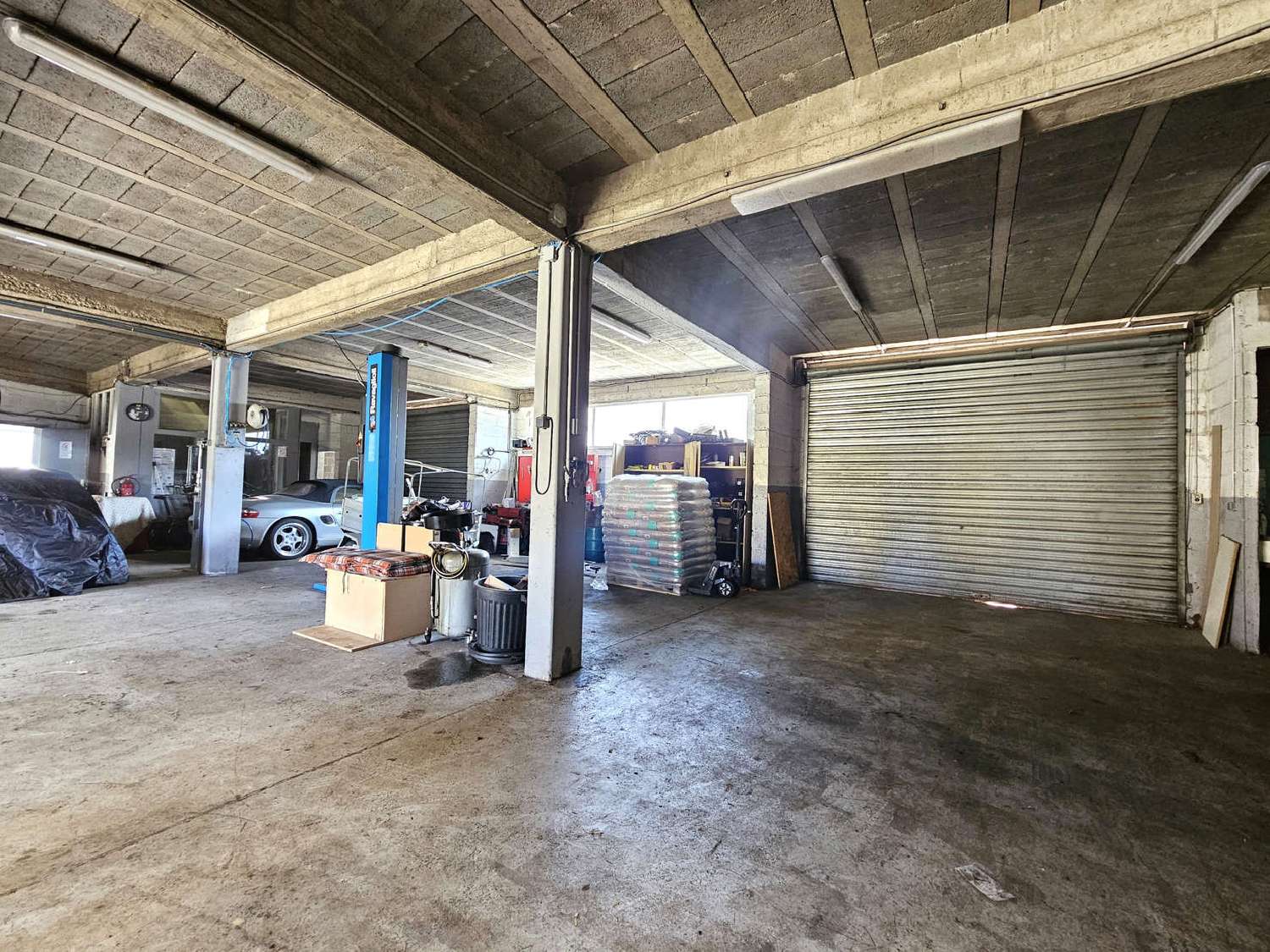te koop gebouw Cherbourg Manche 3