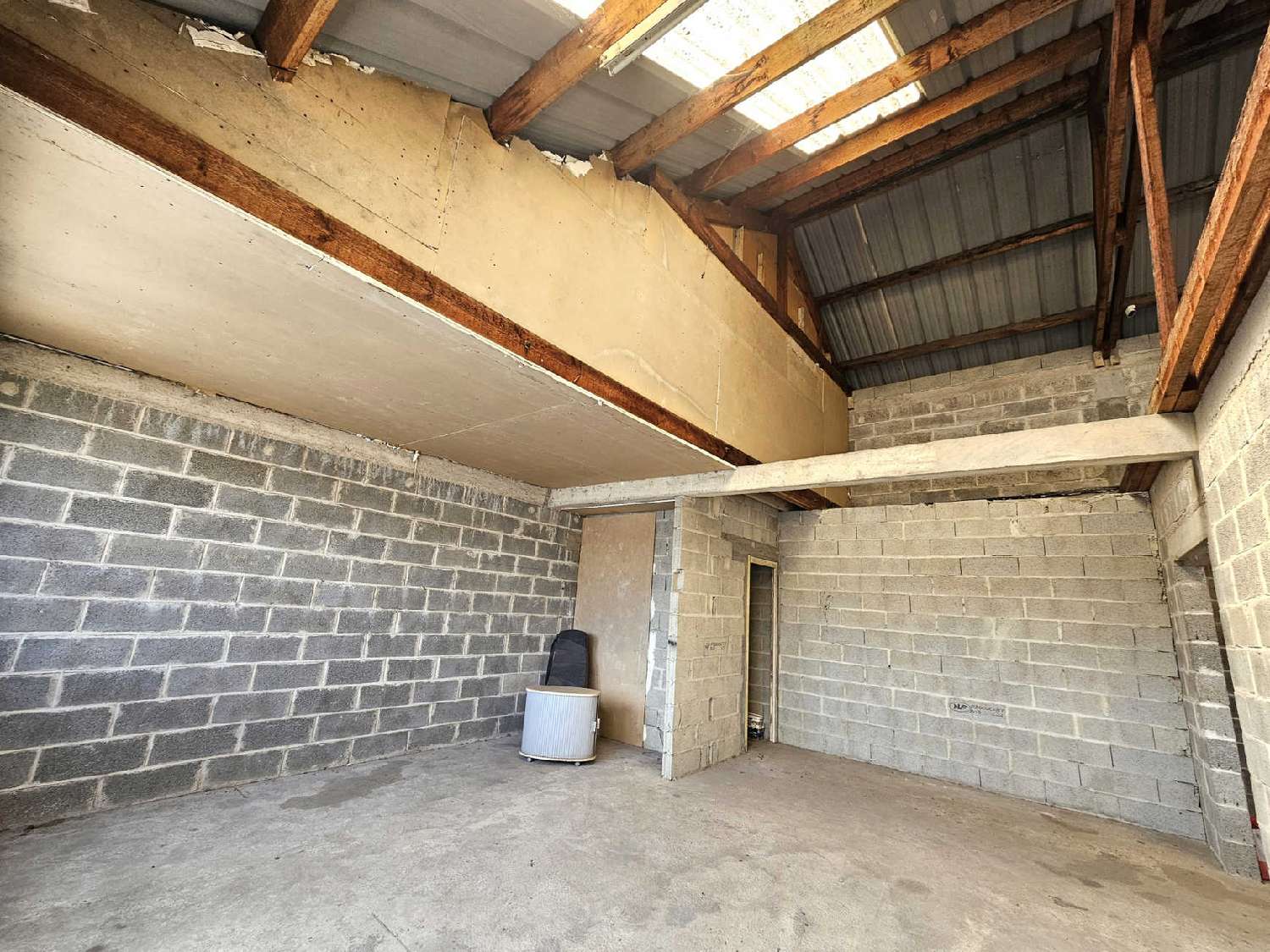 te koop gebouw Cherbourg Manche 5