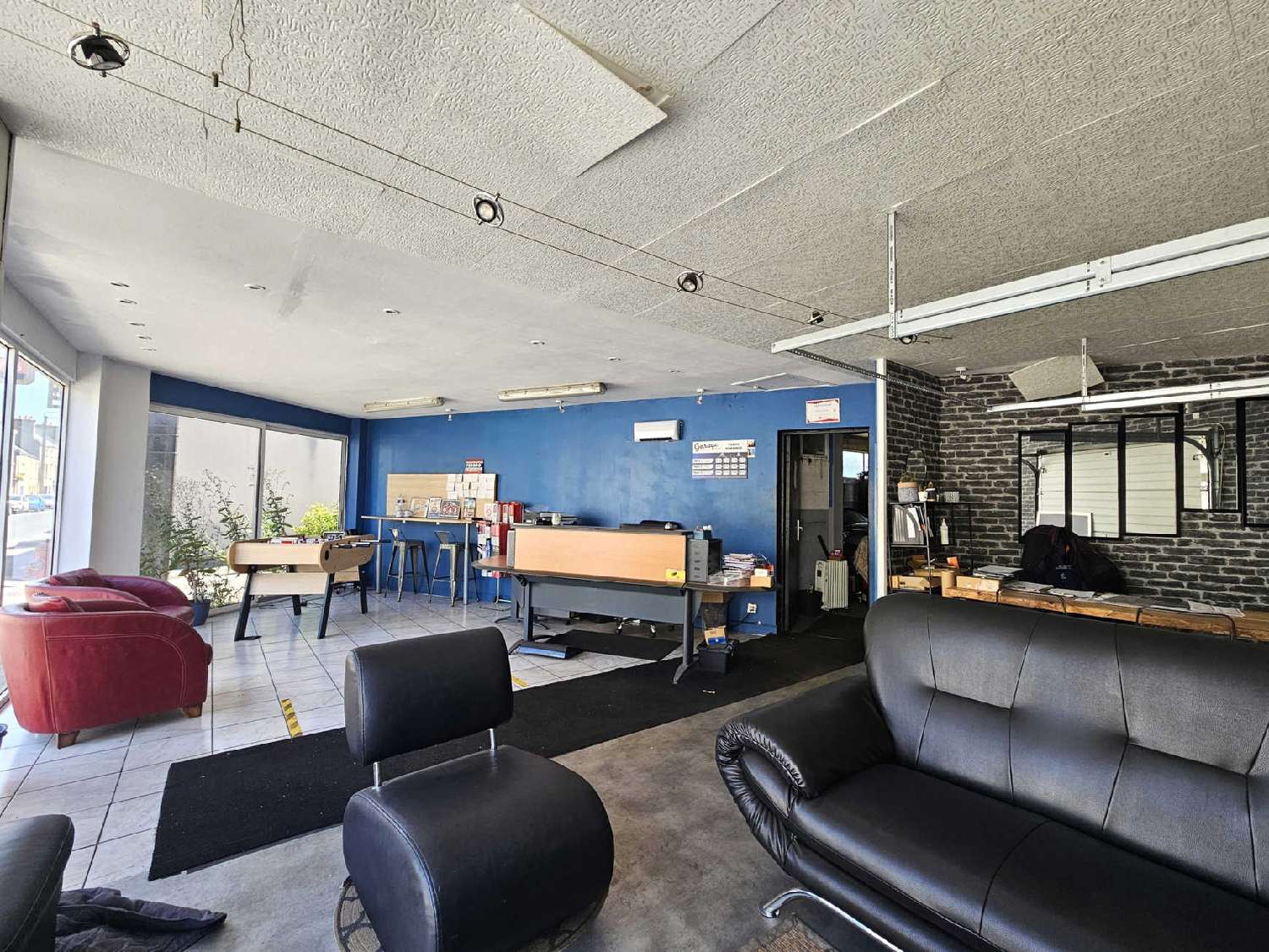 te koop gebouw Cherbourg Manche 6