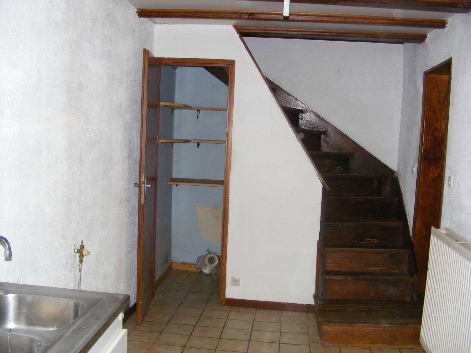 for sale building Clairegoutte Haute-Saône 4