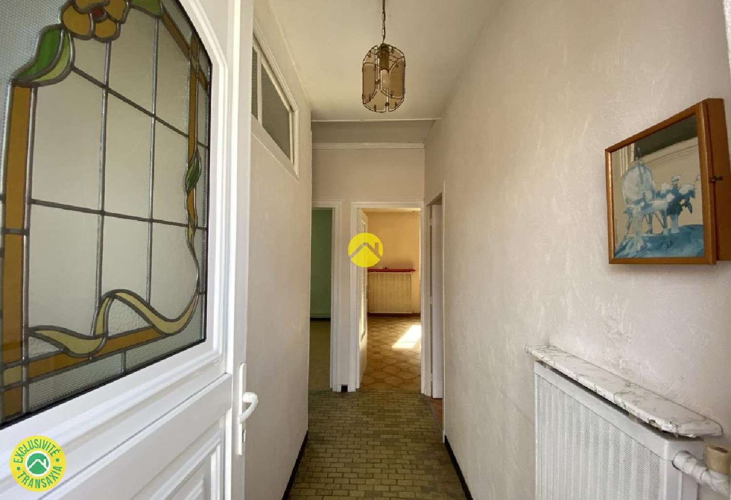  en venta edificio Fourchambault Nièvre 4