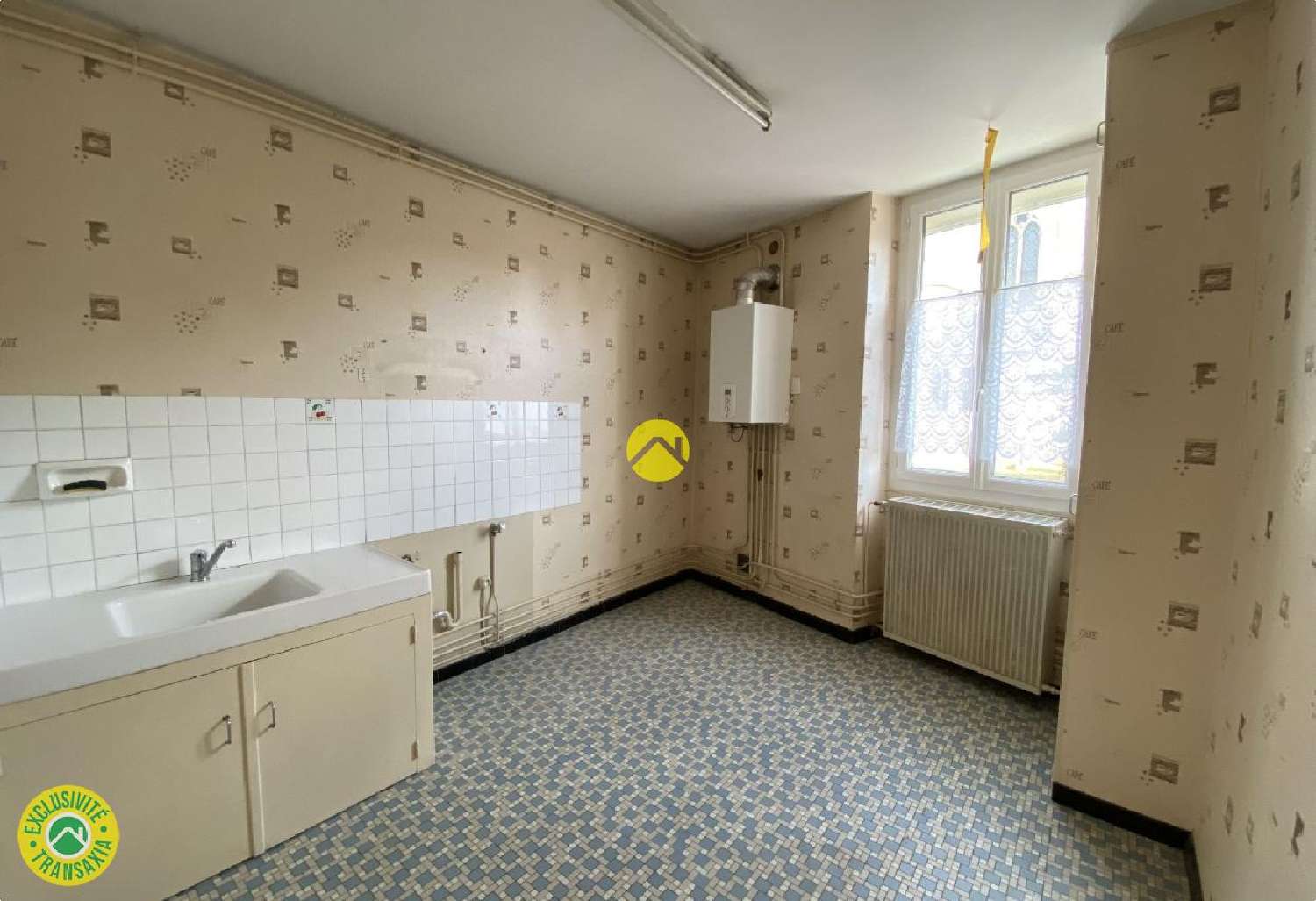  en venta edificio Fourchambault Nièvre 5