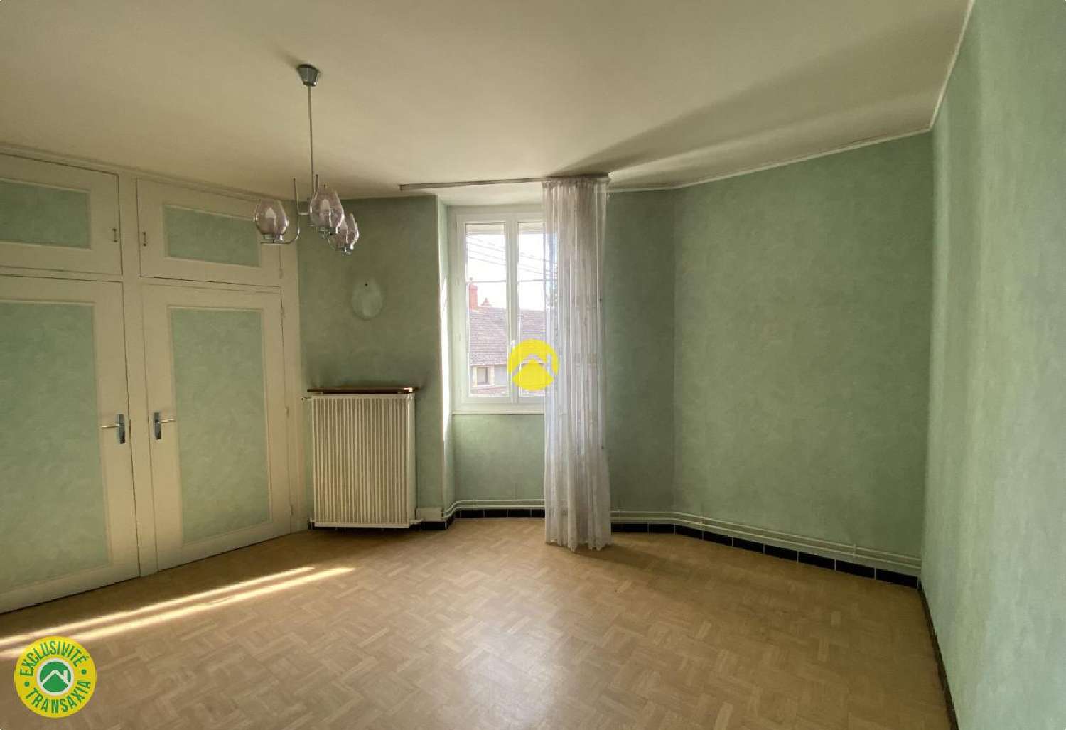  en venta edificio Fourchambault Nièvre 6