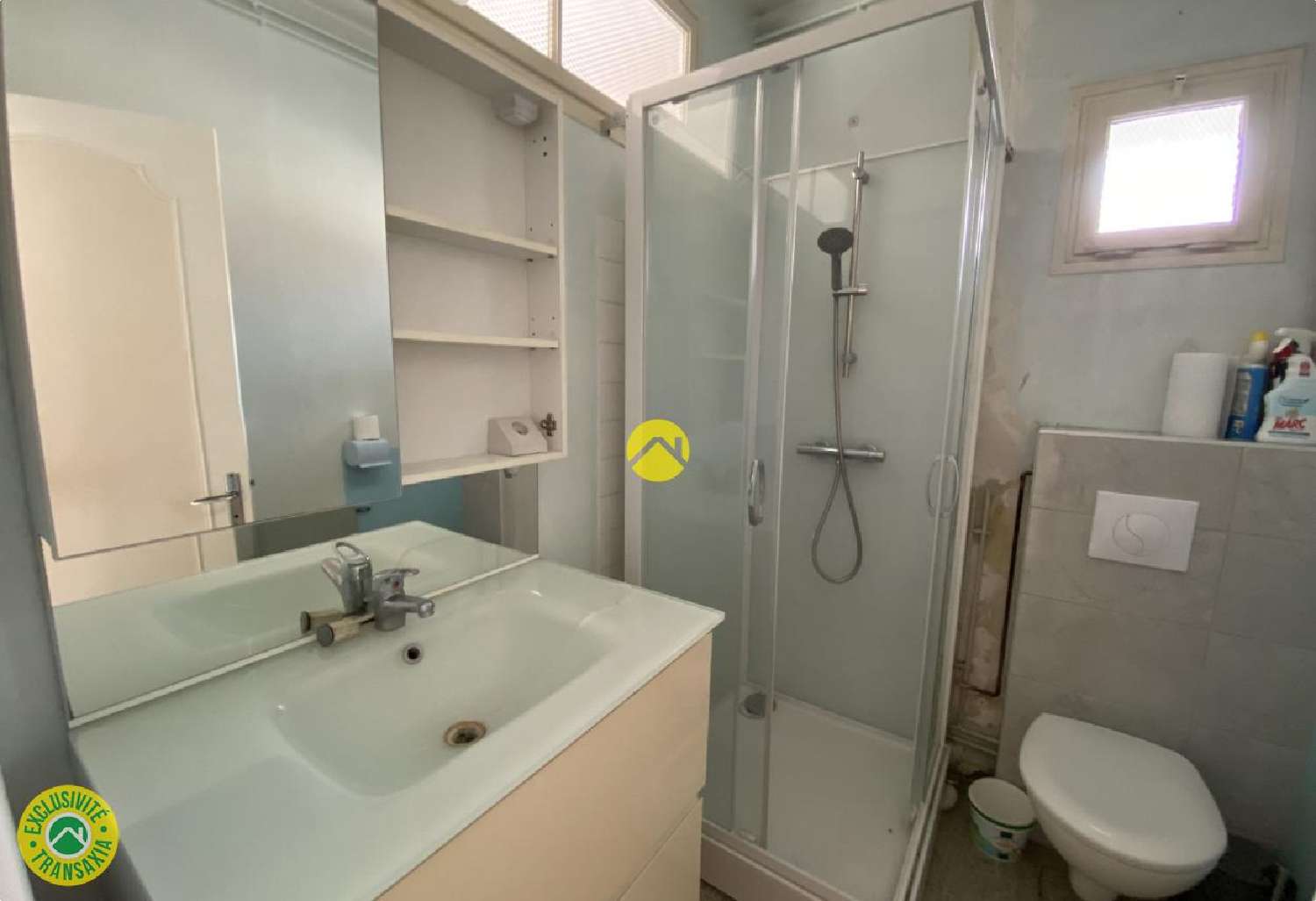  en venta edificio Fourchambault Nièvre 8