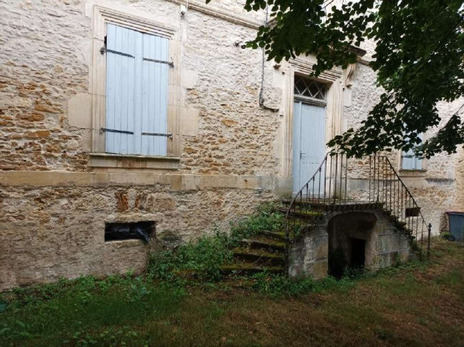 kaufen Gebäude Fumel Lot-et-Garonne 1