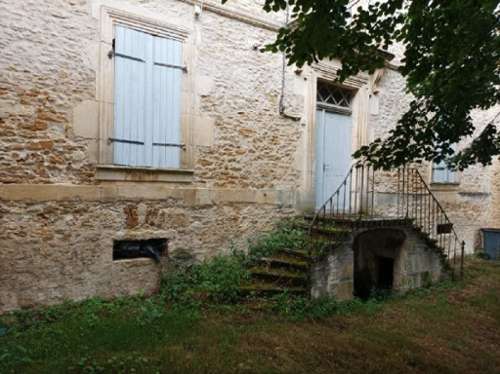 Fumel Lot-et-Garonne edificio foto 7413058