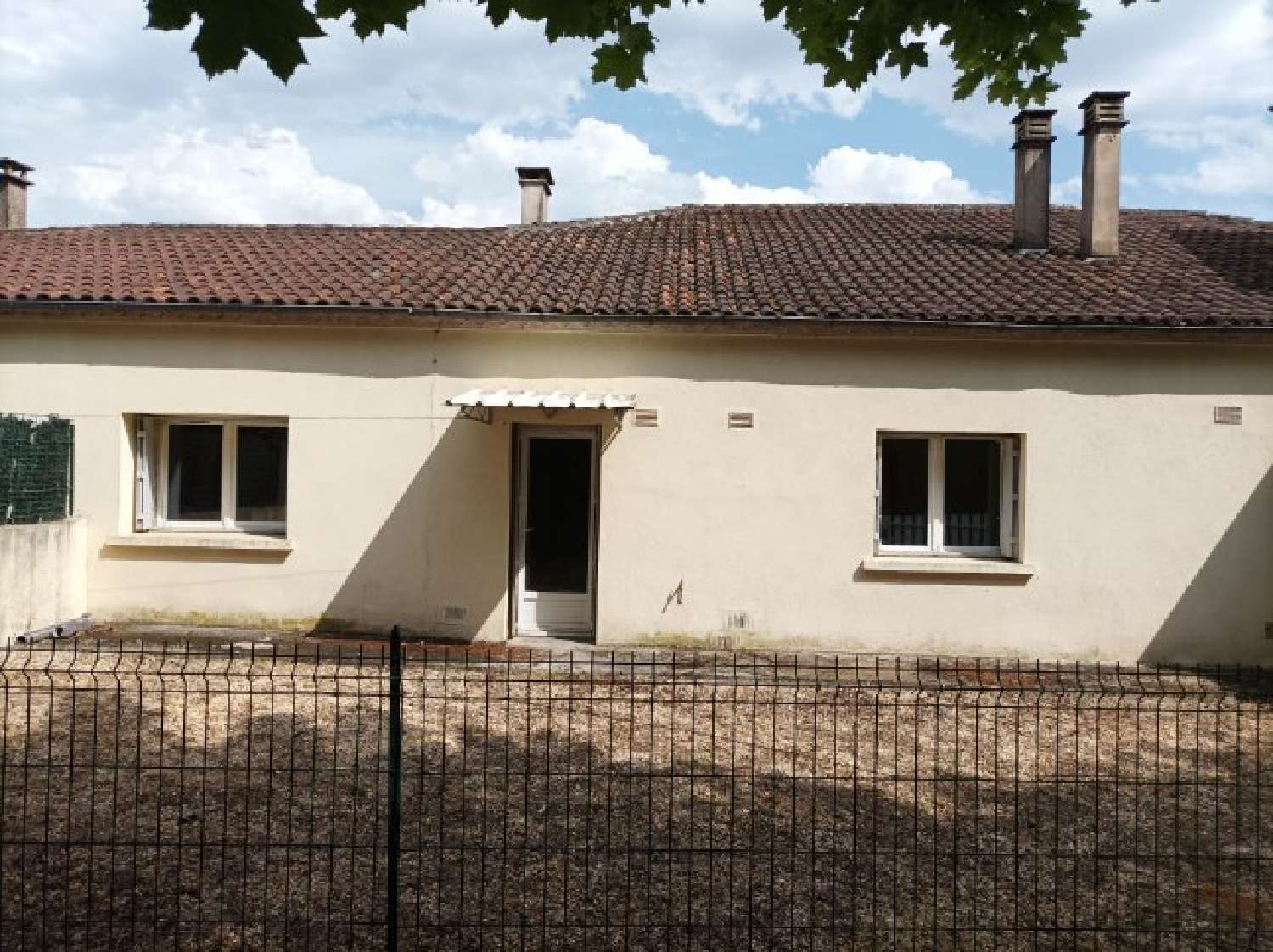 kaufen Gebäude Fumel Lot-et-Garonne 3