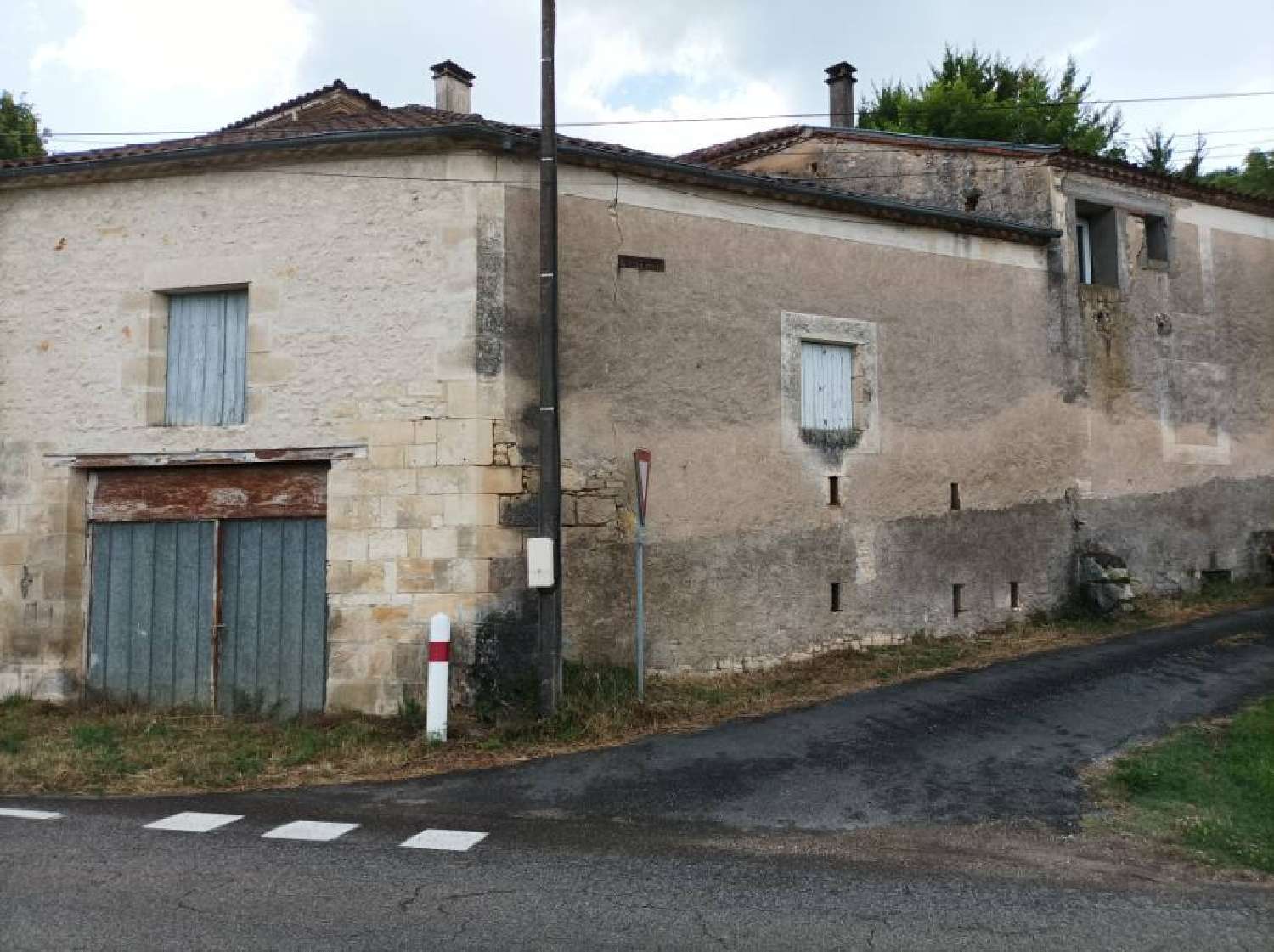 kaufen Gebäude Fumel Lot-et-Garonne 4