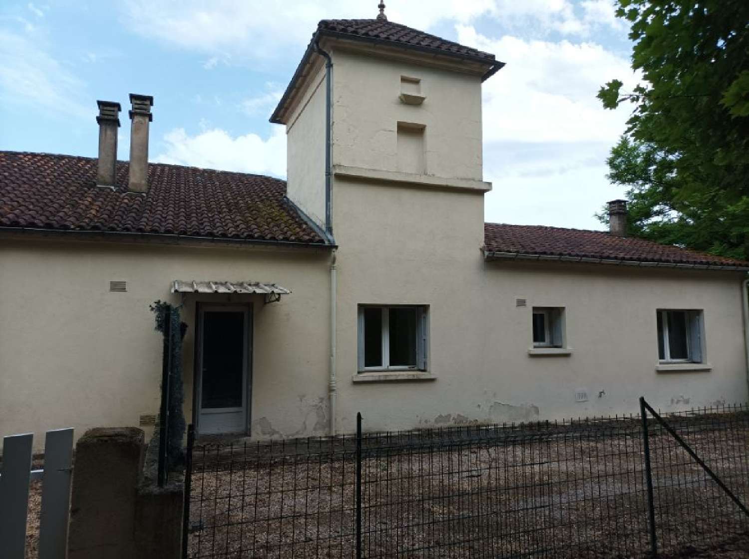 kaufen Gebäude Fumel Lot-et-Garonne 5