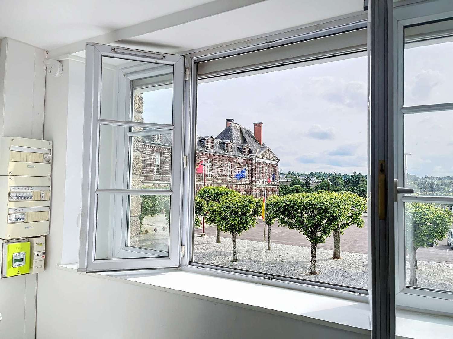 te koop gebouw Guilberville Manche 2