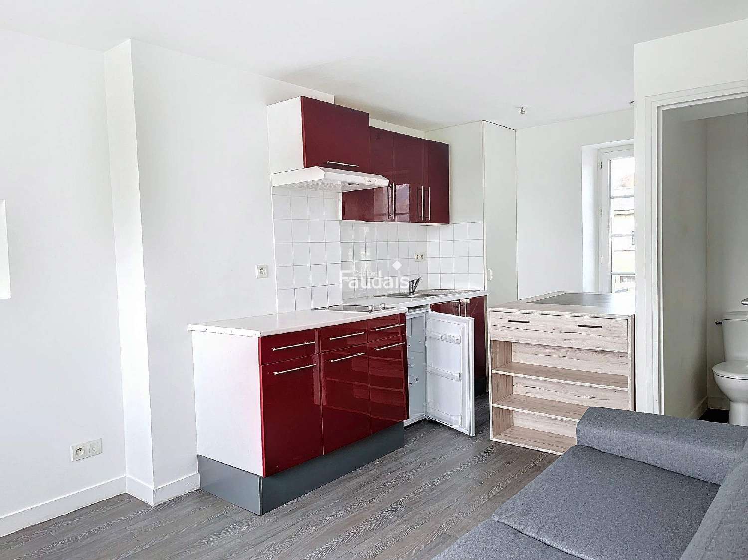 te koop gebouw Guilberville Manche 4