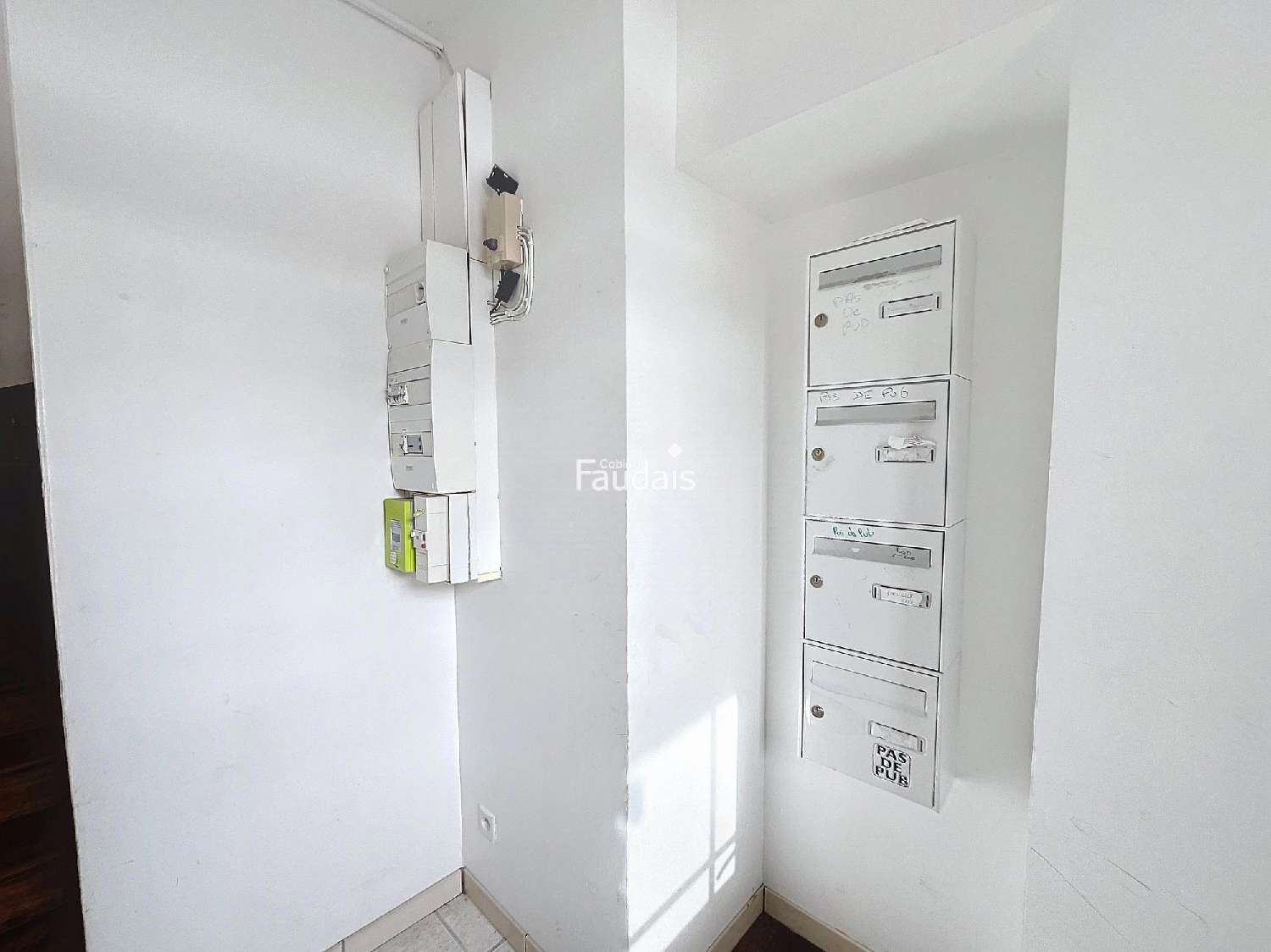 te koop gebouw Guilberville Manche 7