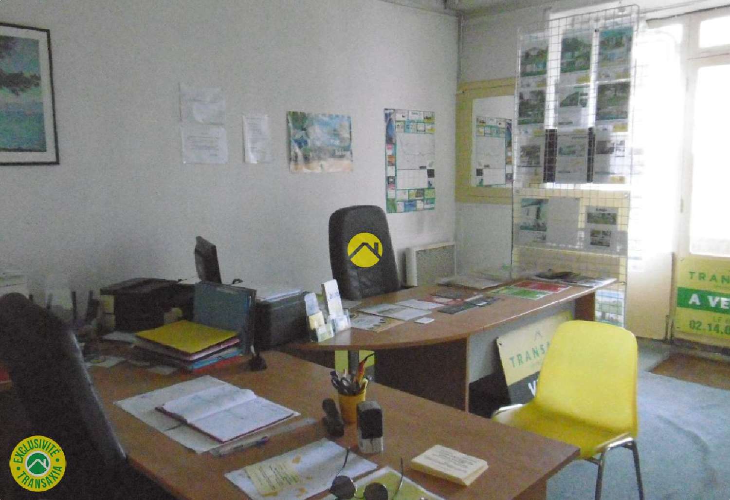 à vendre batiment Le Blanc Indre 3