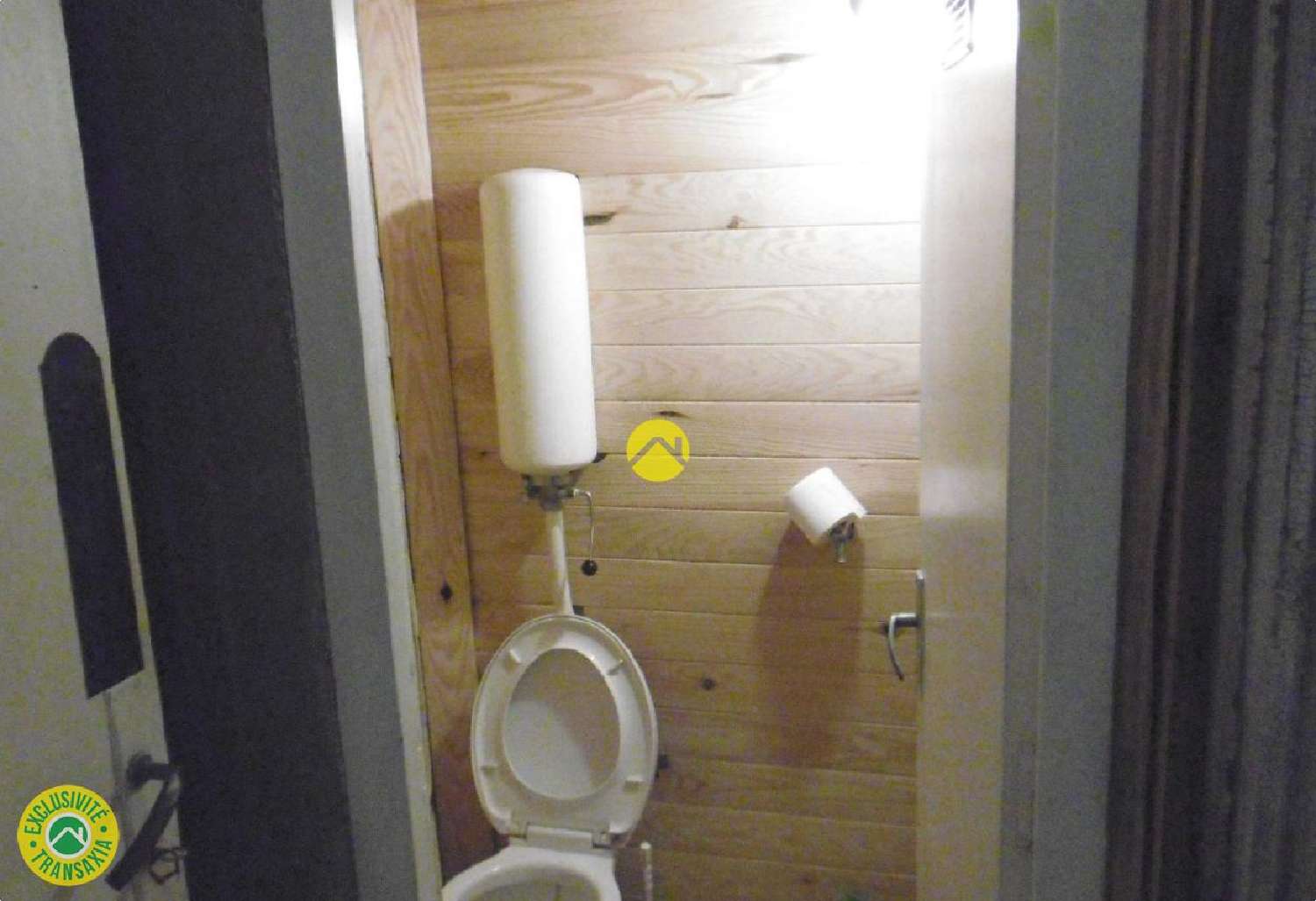 à vendre batiment Le Blanc Indre 4