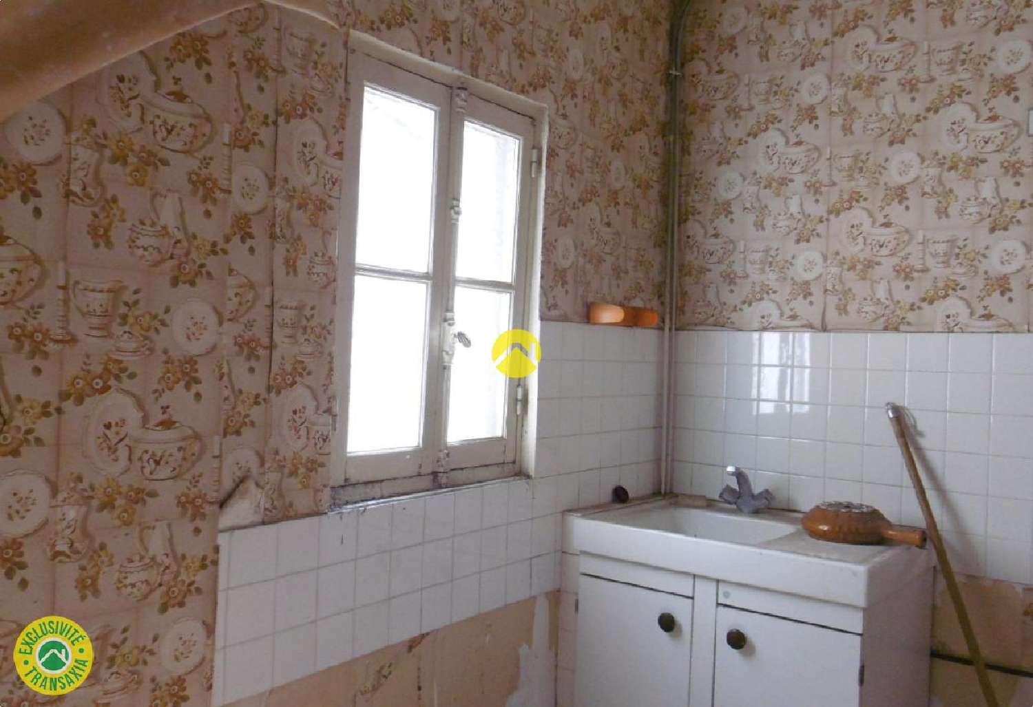 à vendre batiment Le Blanc Indre 5