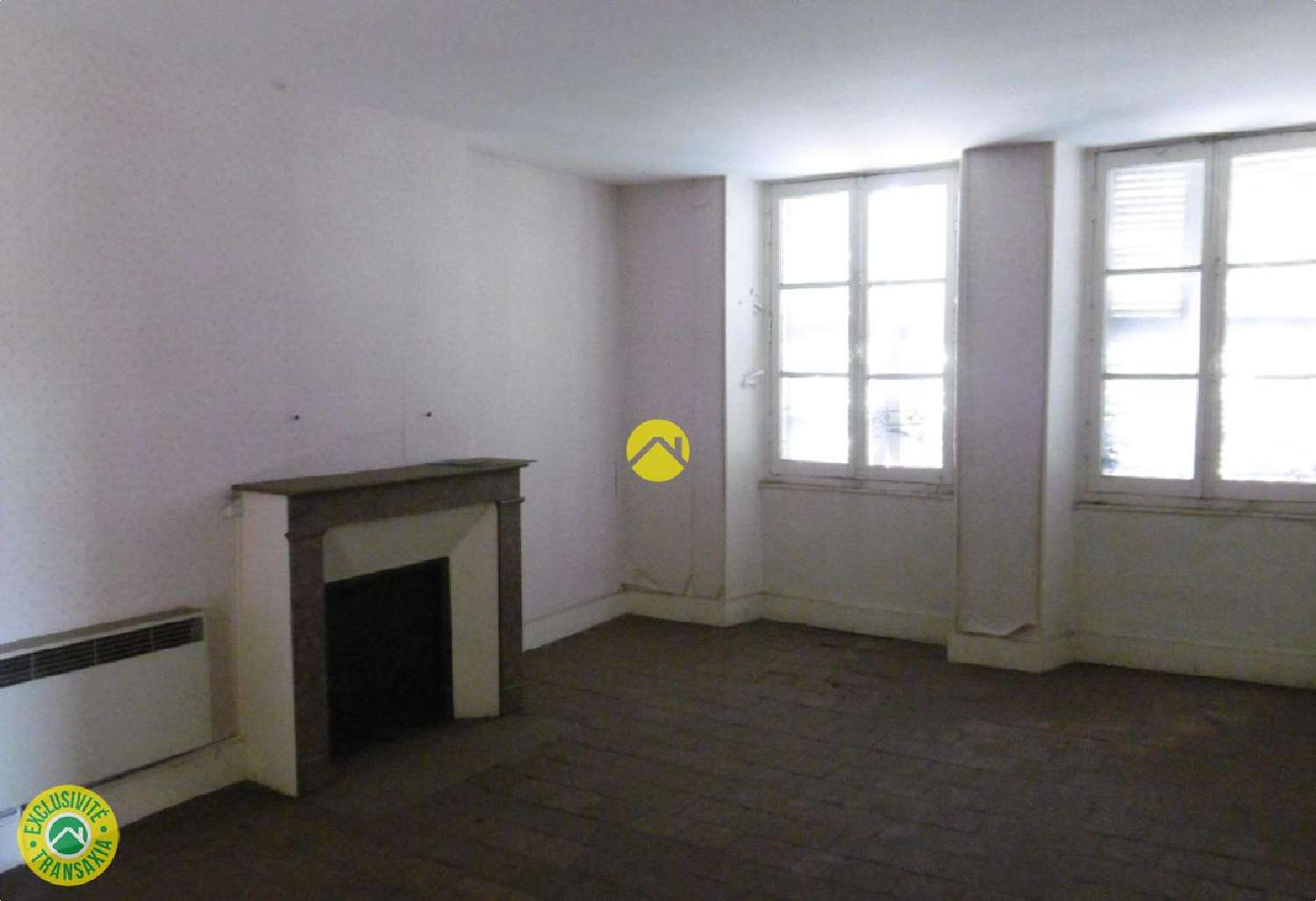 à vendre batiment Le Blanc Indre 8