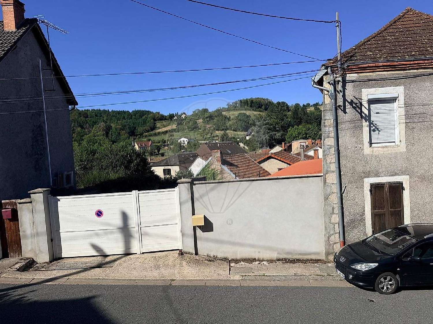  kaufen Gebäude Le Breuil Allier 5