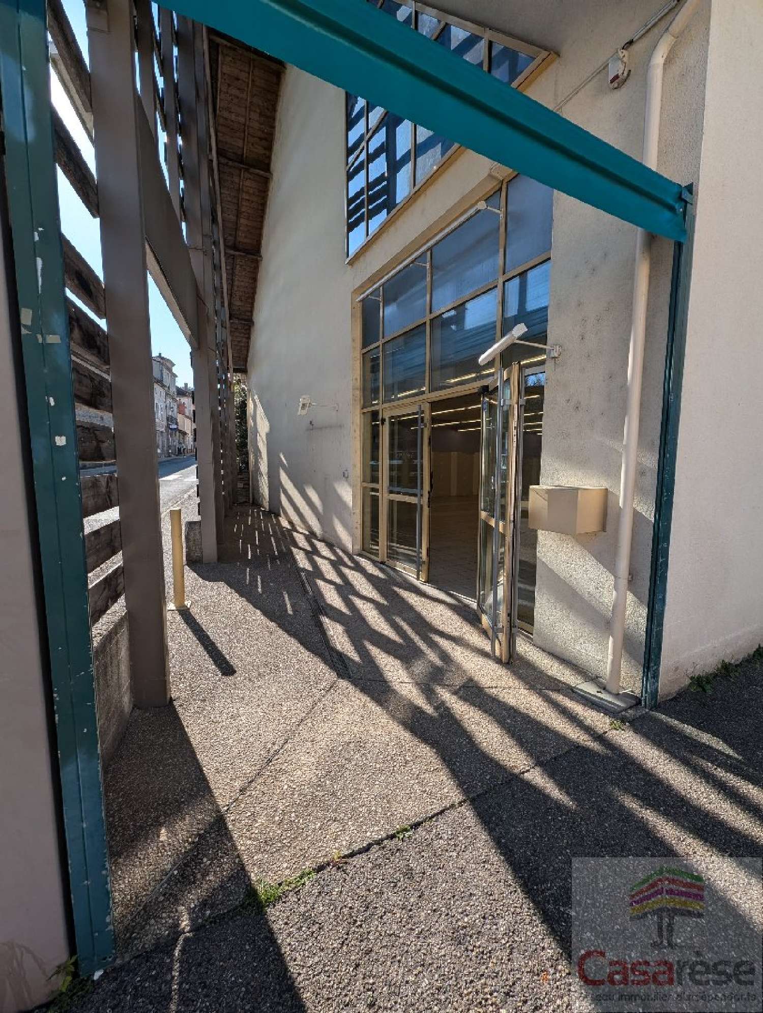 for sale building Lugagnac Lot 3