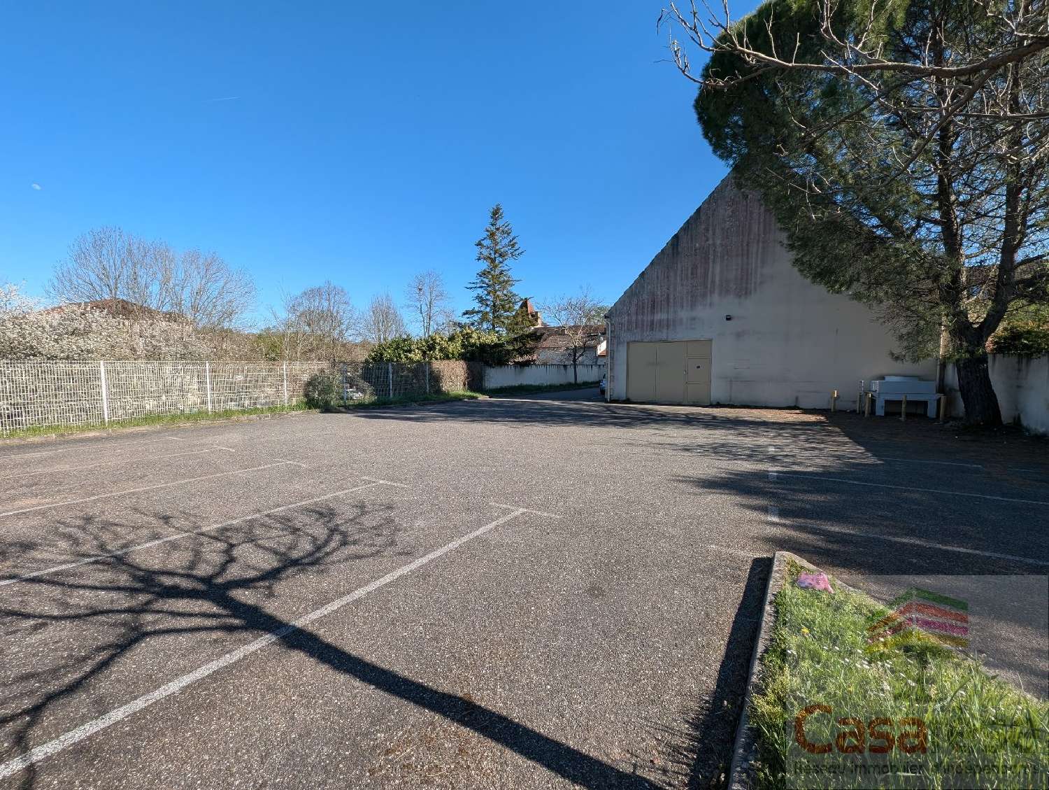 for sale building Lugagnac Lot 4