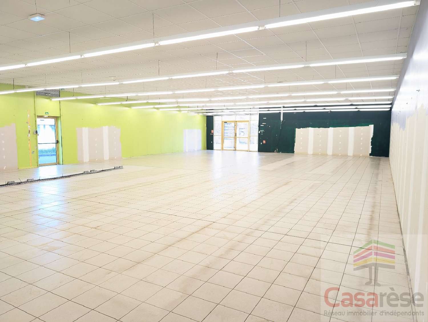 for sale building Lugagnac Lot 5