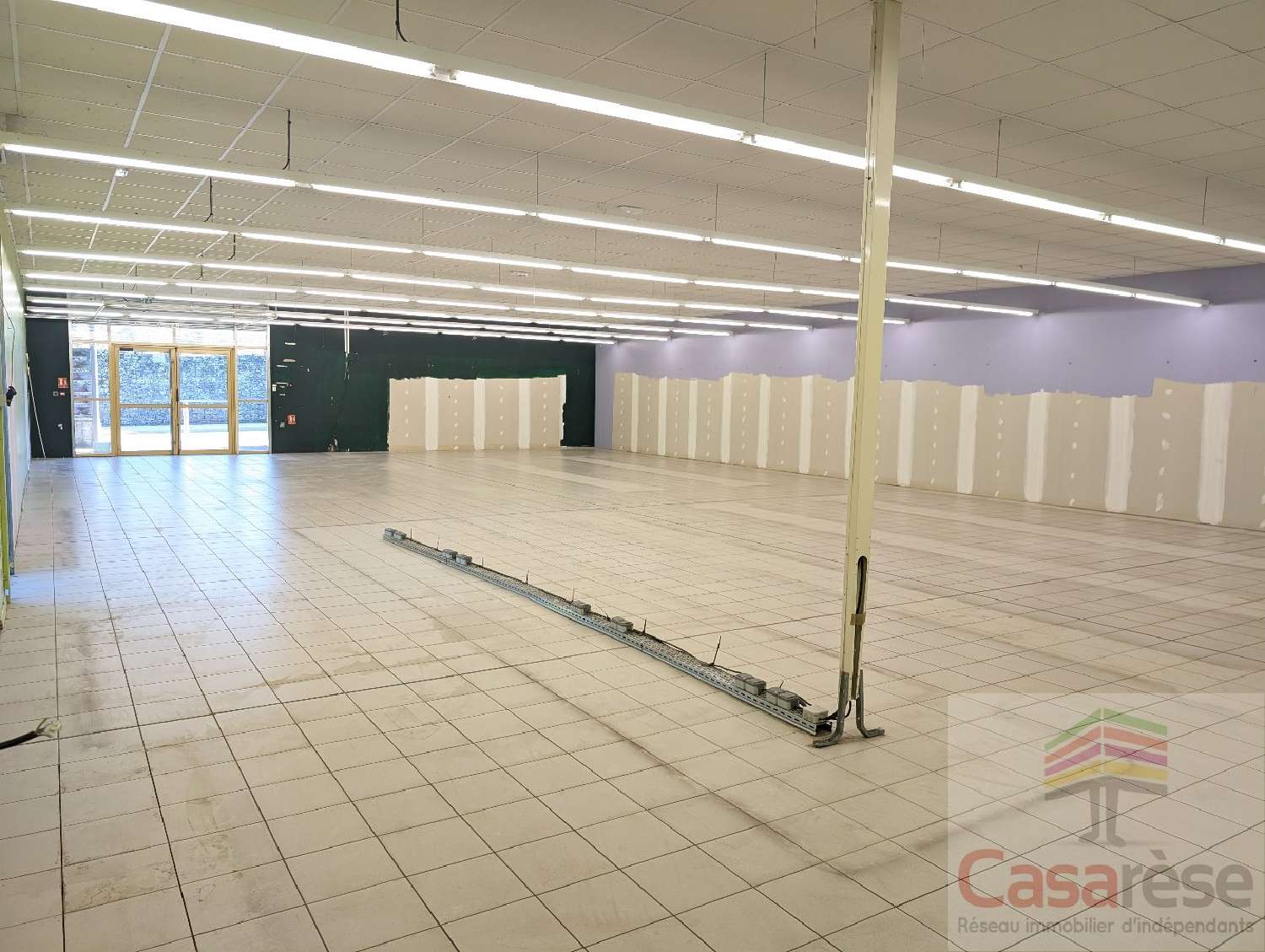for sale building Lugagnac Lot 6