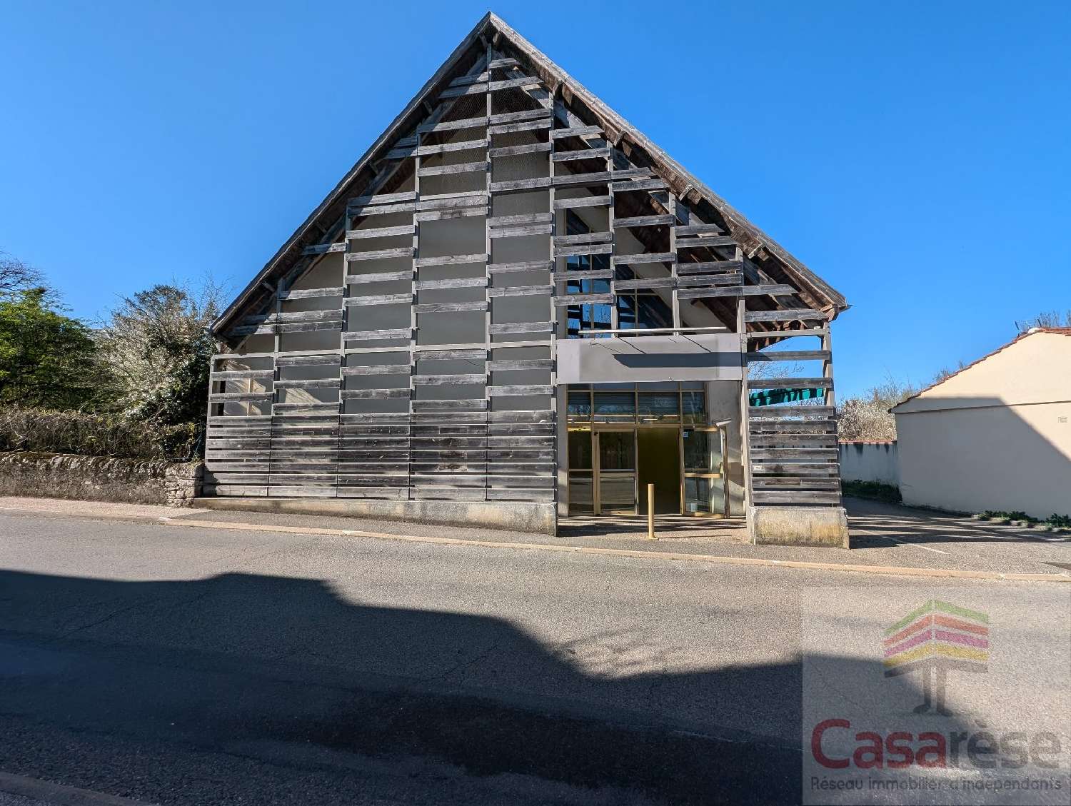 for sale building Lugagnac Lot 7