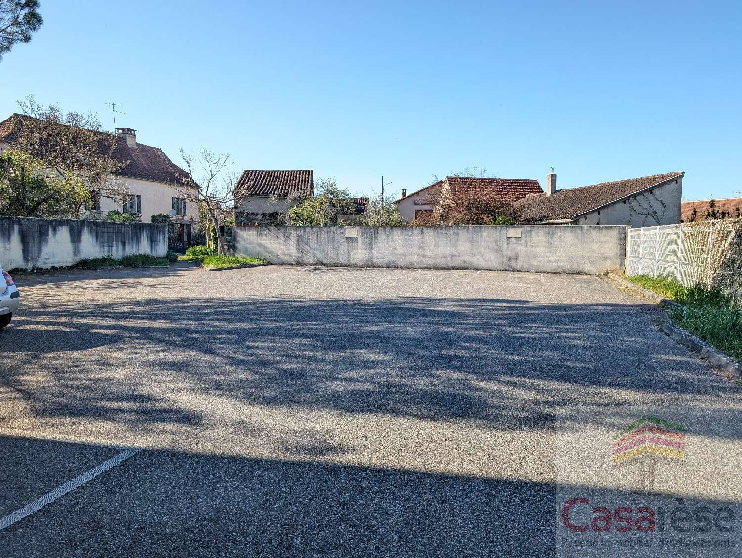 for sale building Lugagnac Lot 8