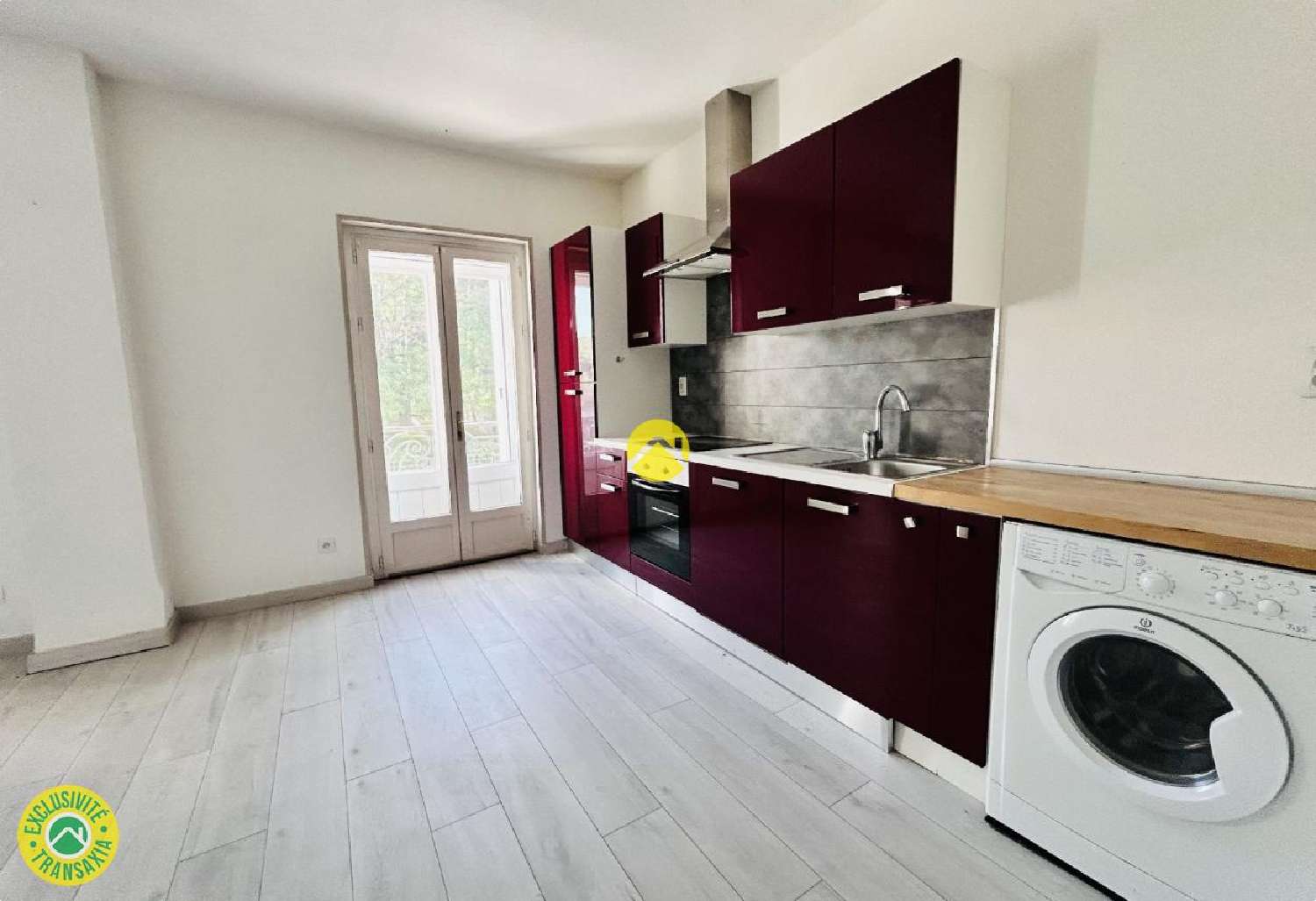 te koop gebouw Néris-les-Bains Allier 3