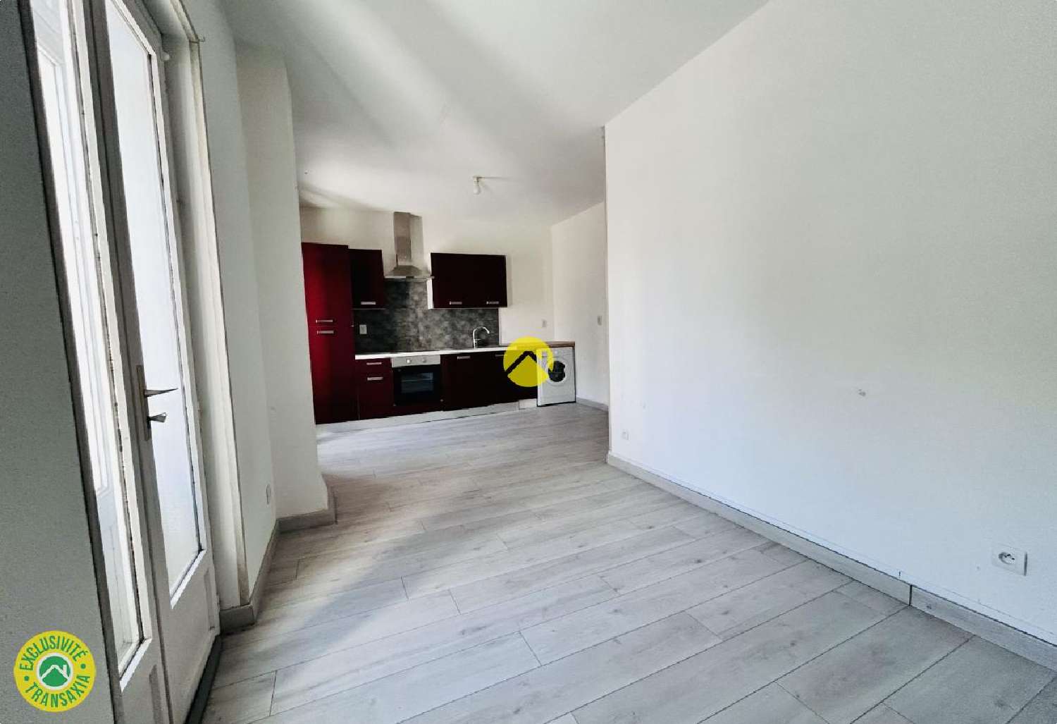 te koop gebouw Néris-les-Bains Allier 4