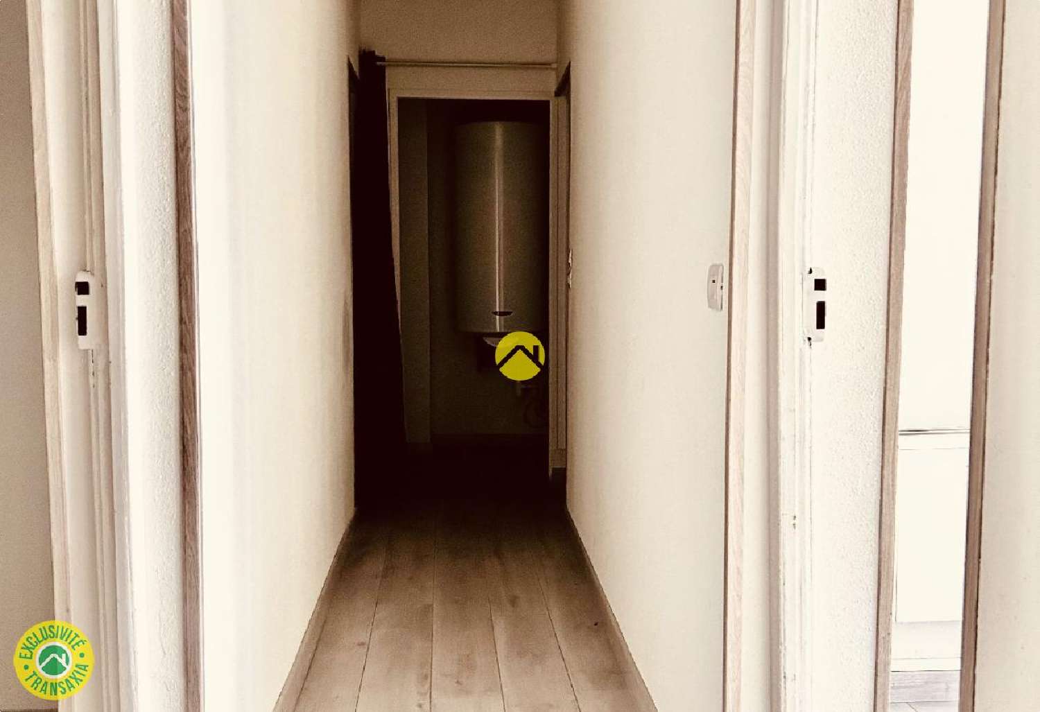 te koop gebouw Néris-les-Bains Allier 5