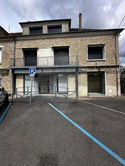 Nevers Nièvre edificio foto 7413151