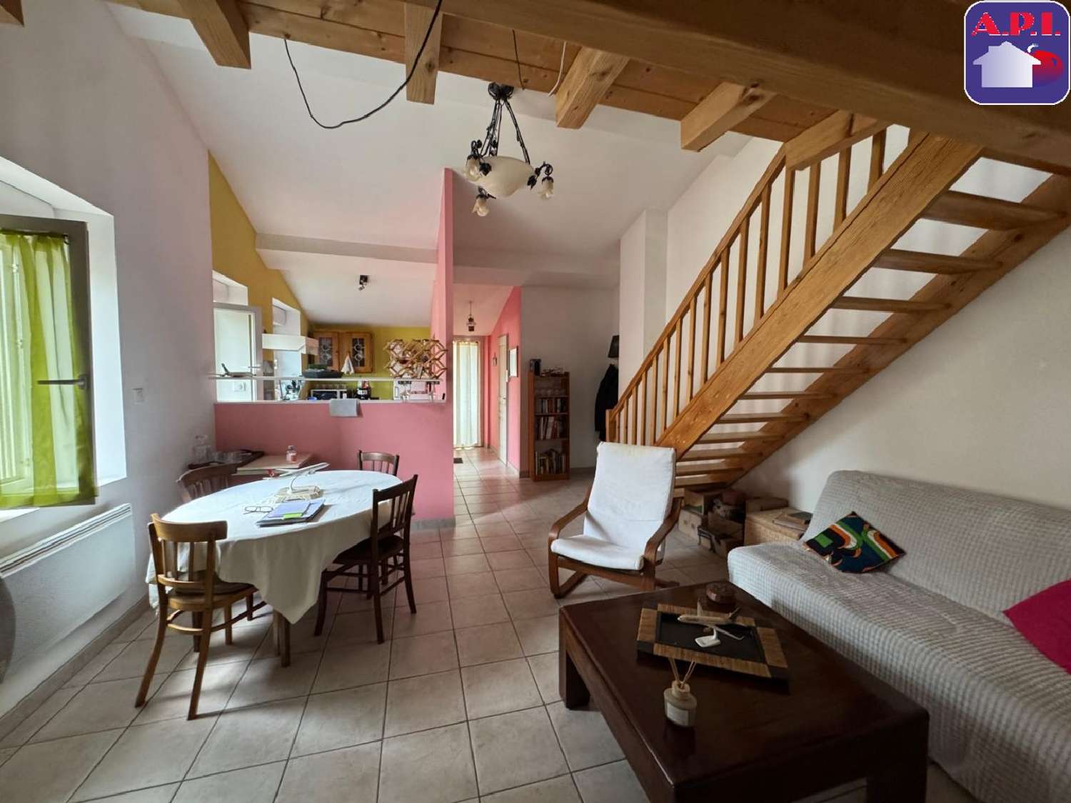 à vendre batiment Pamiers Ariège 3