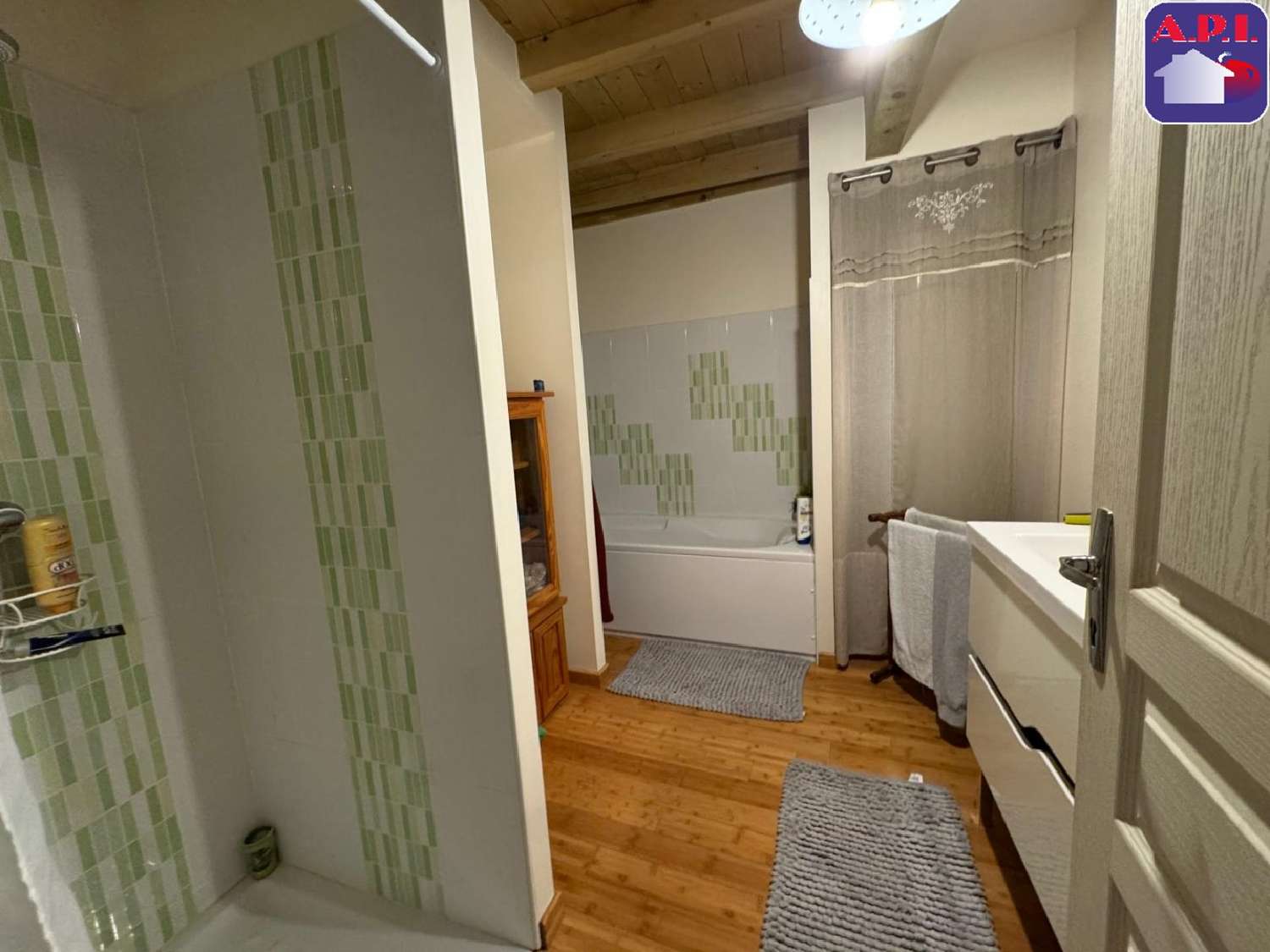 à vendre batiment Pamiers Ariège 4
