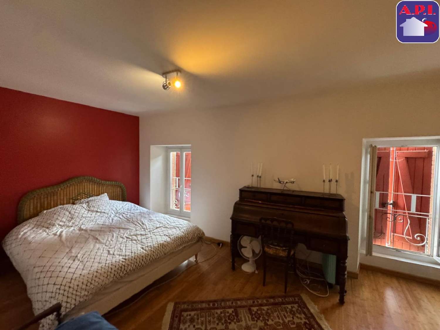 à vendre batiment Pamiers Ariège 5
