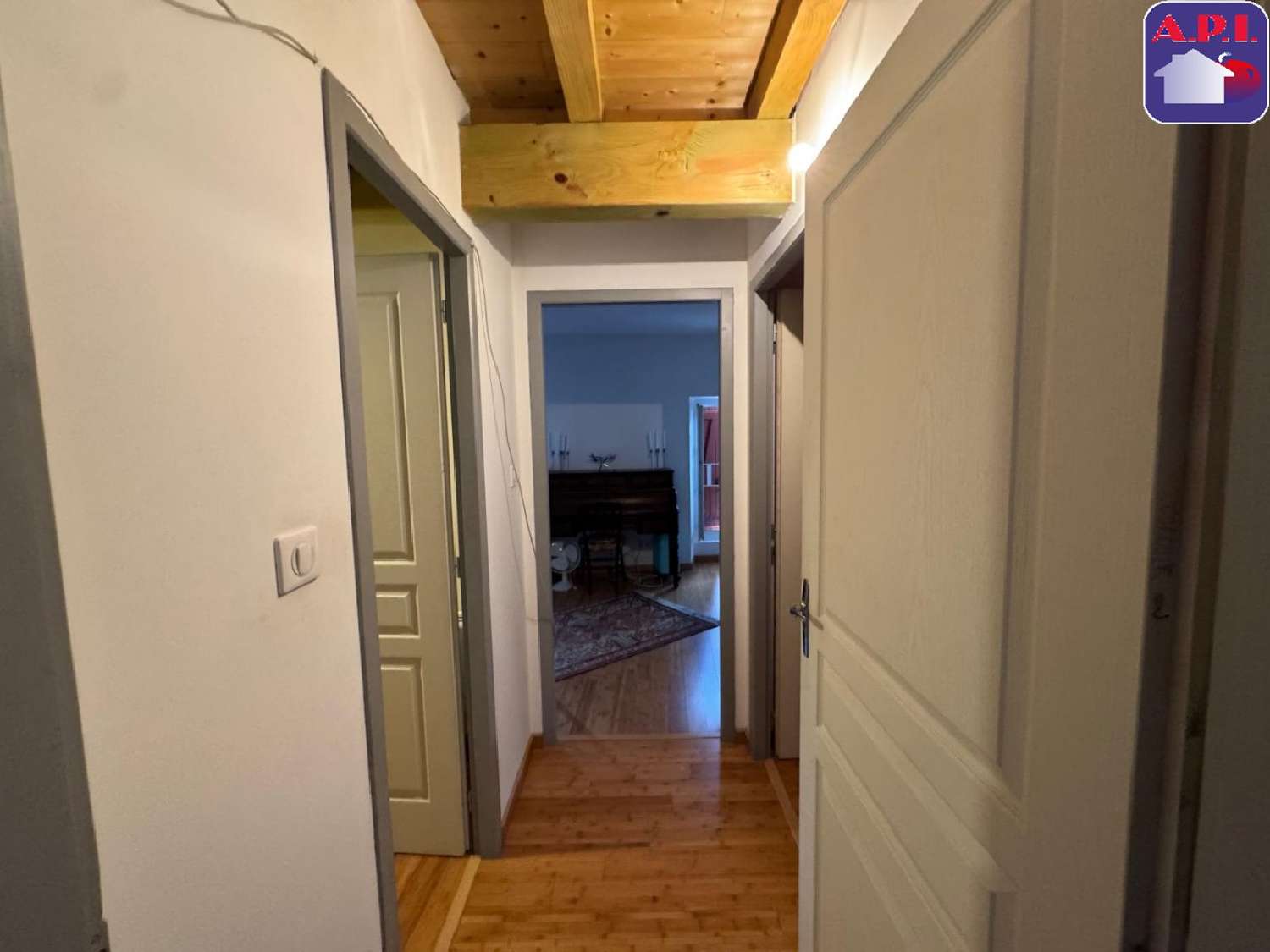 à vendre batiment Pamiers Ariège 6
